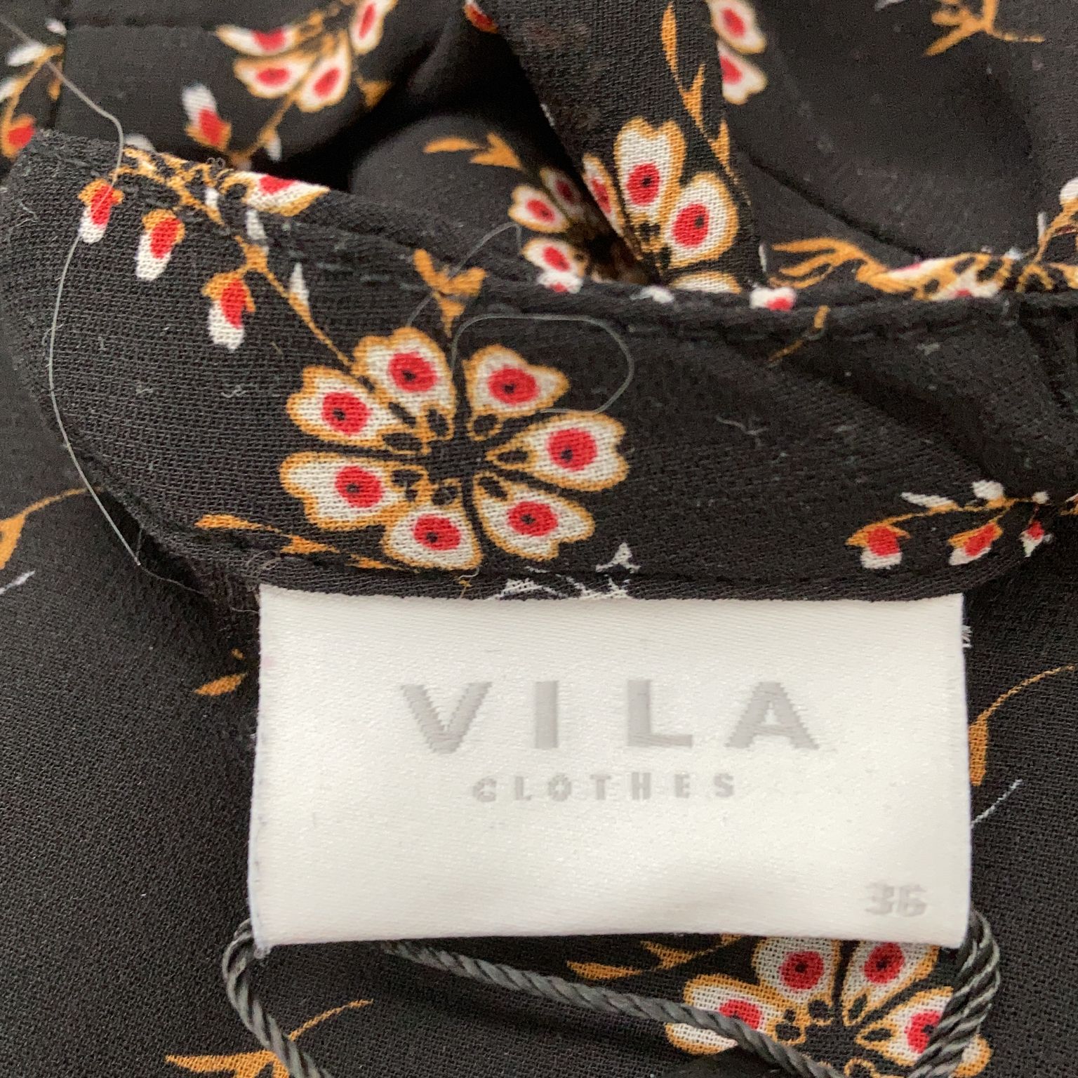 VILA Clothes