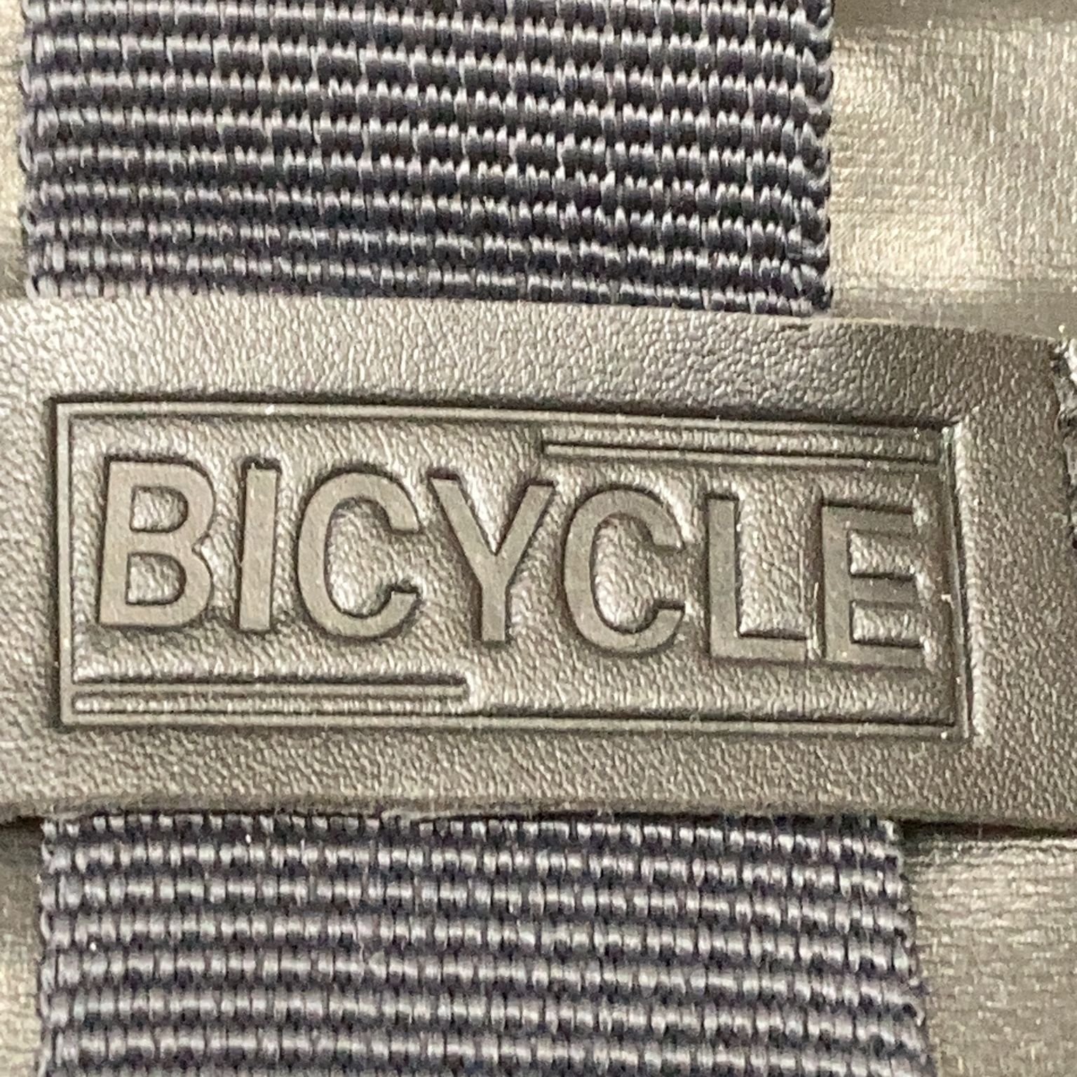 Bicycle