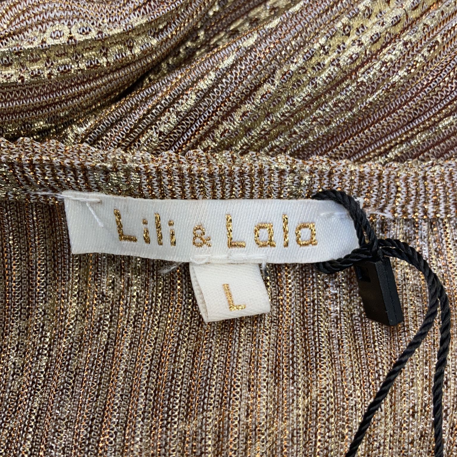 Lili  Lala