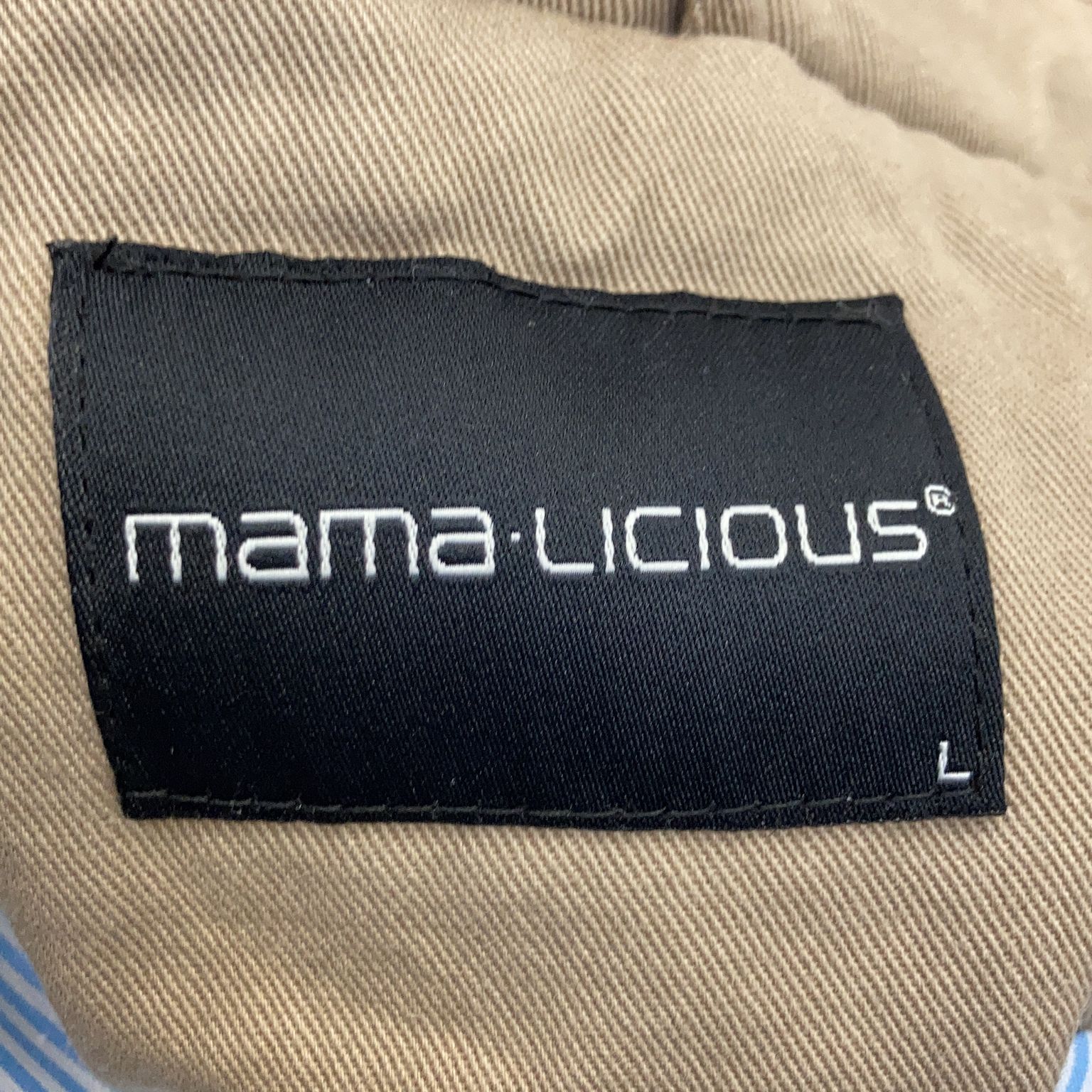 Mamalicious