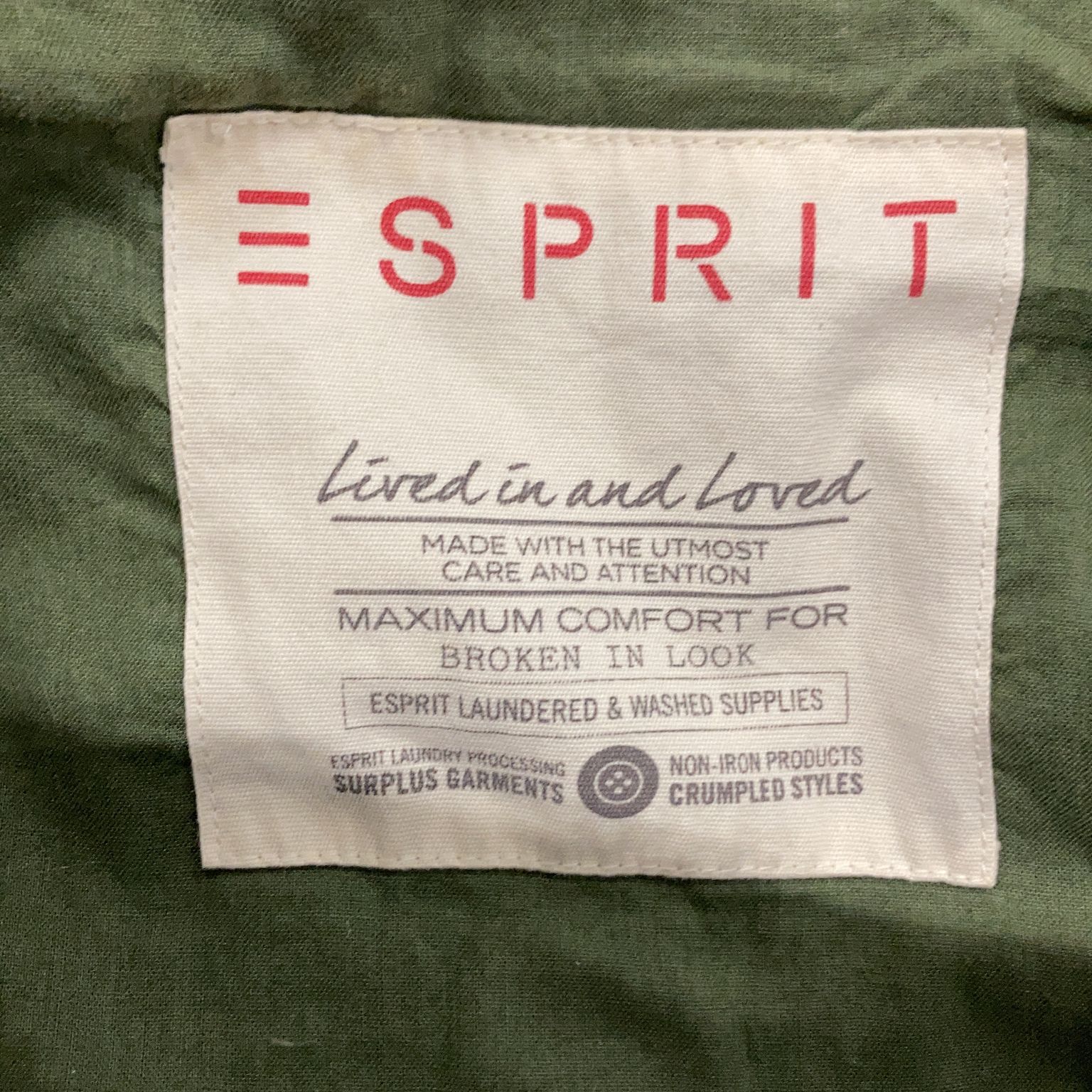 ESPRIT