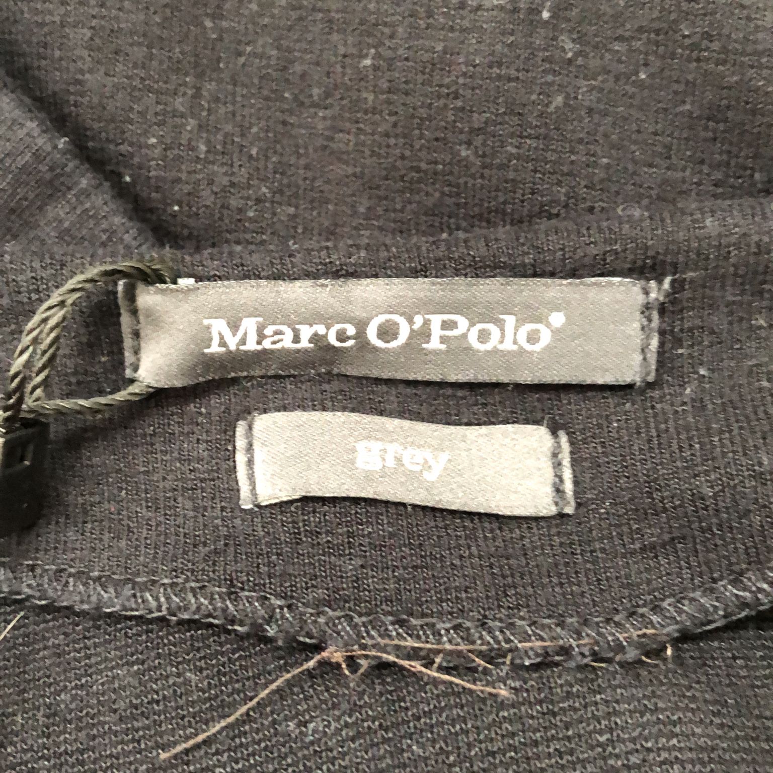 Marc O'Polo