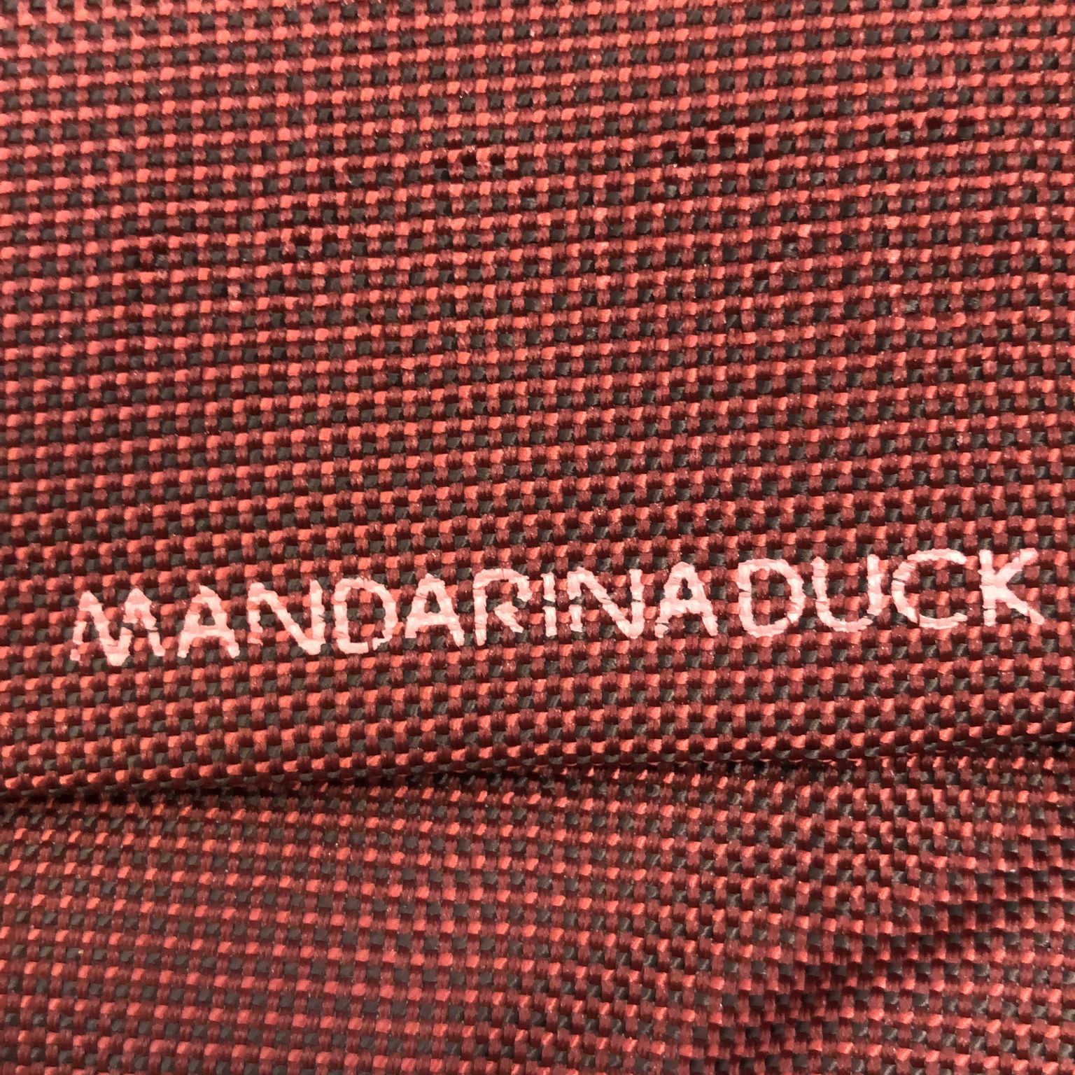 Mandarina Duck