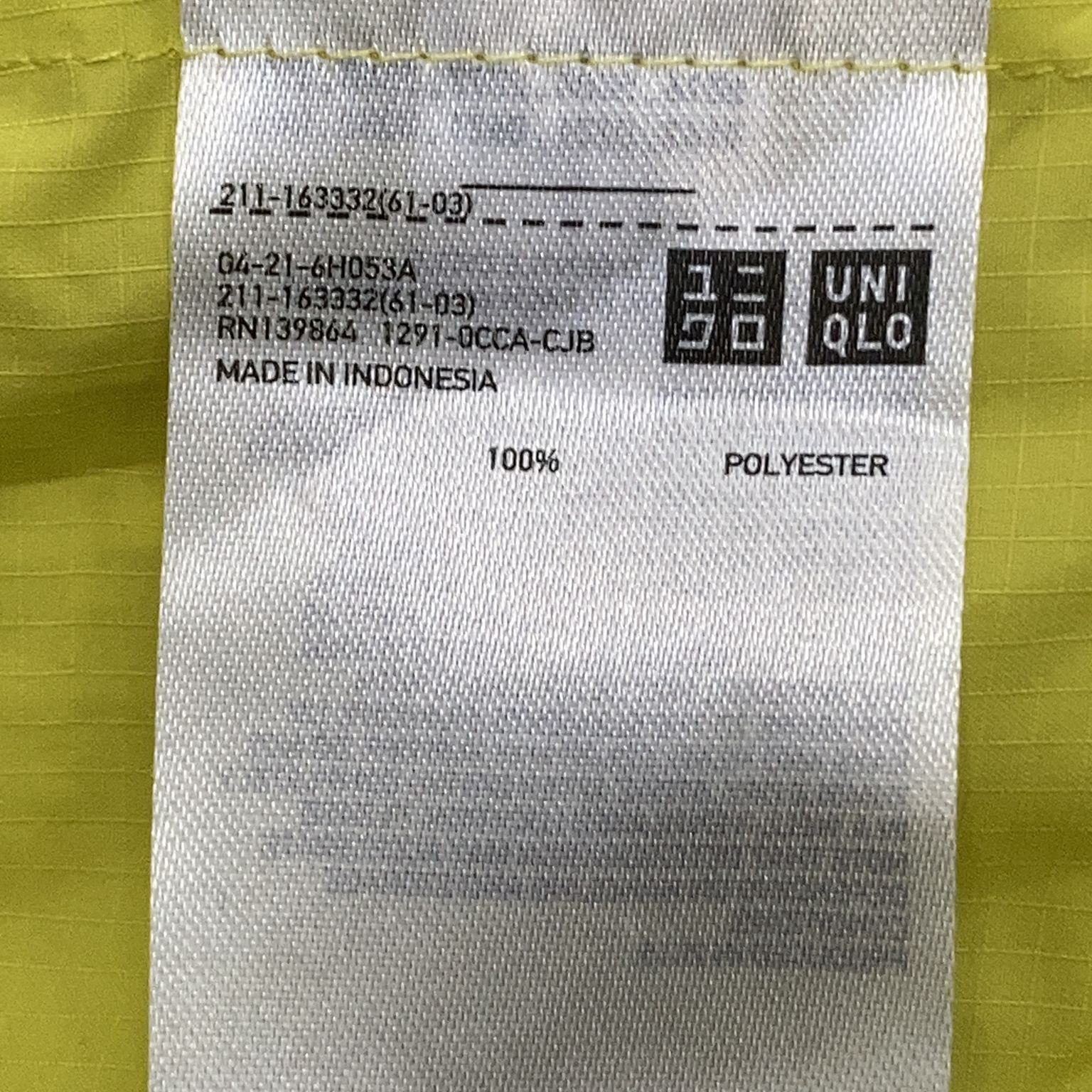 Uniqlo