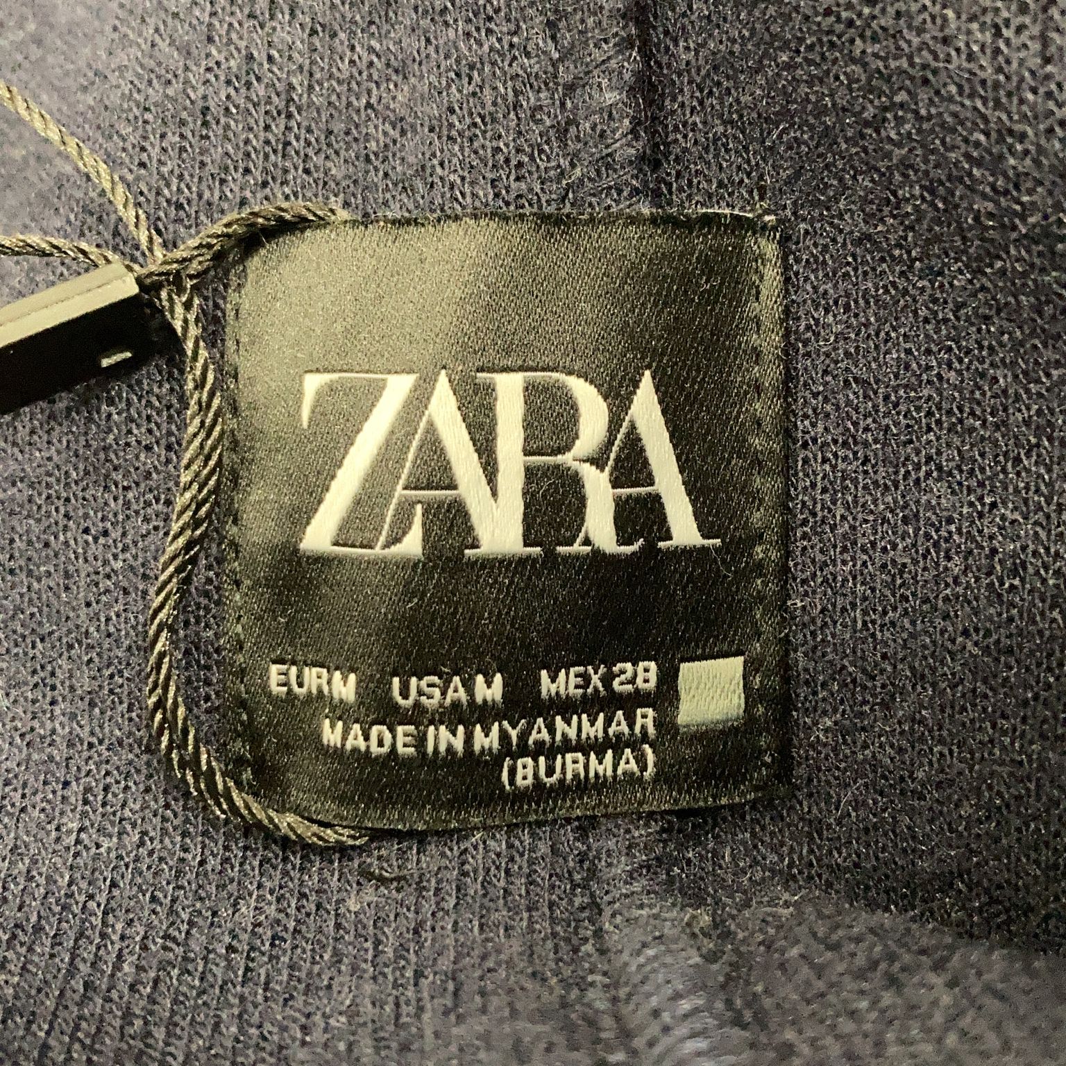 Zara