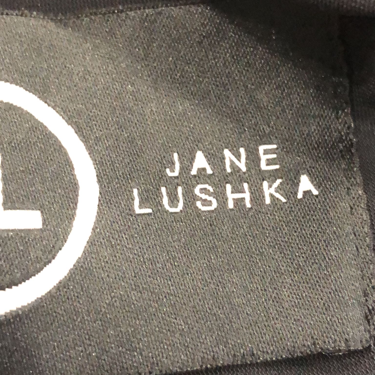 Jane Lushka