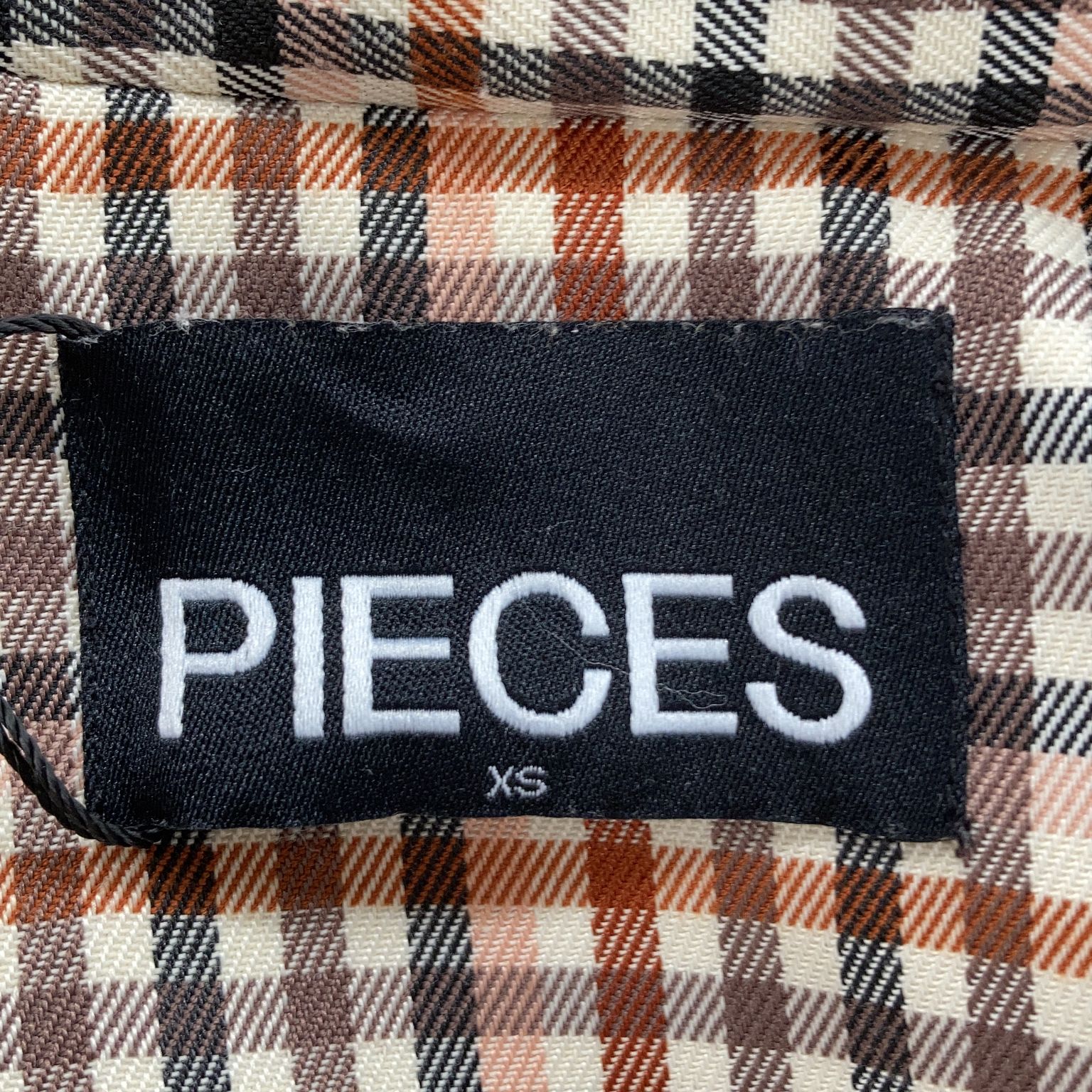 Pieces