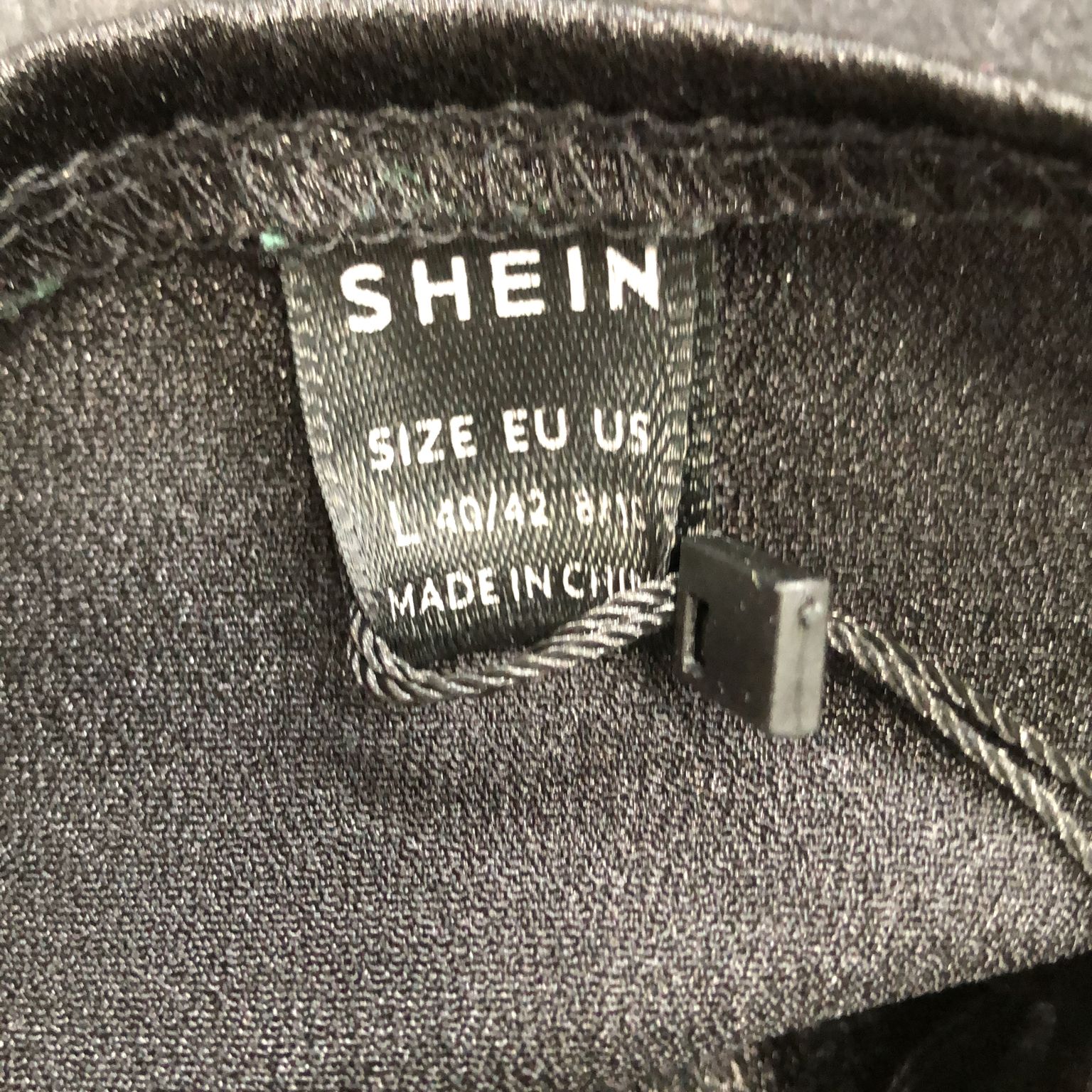 Shein