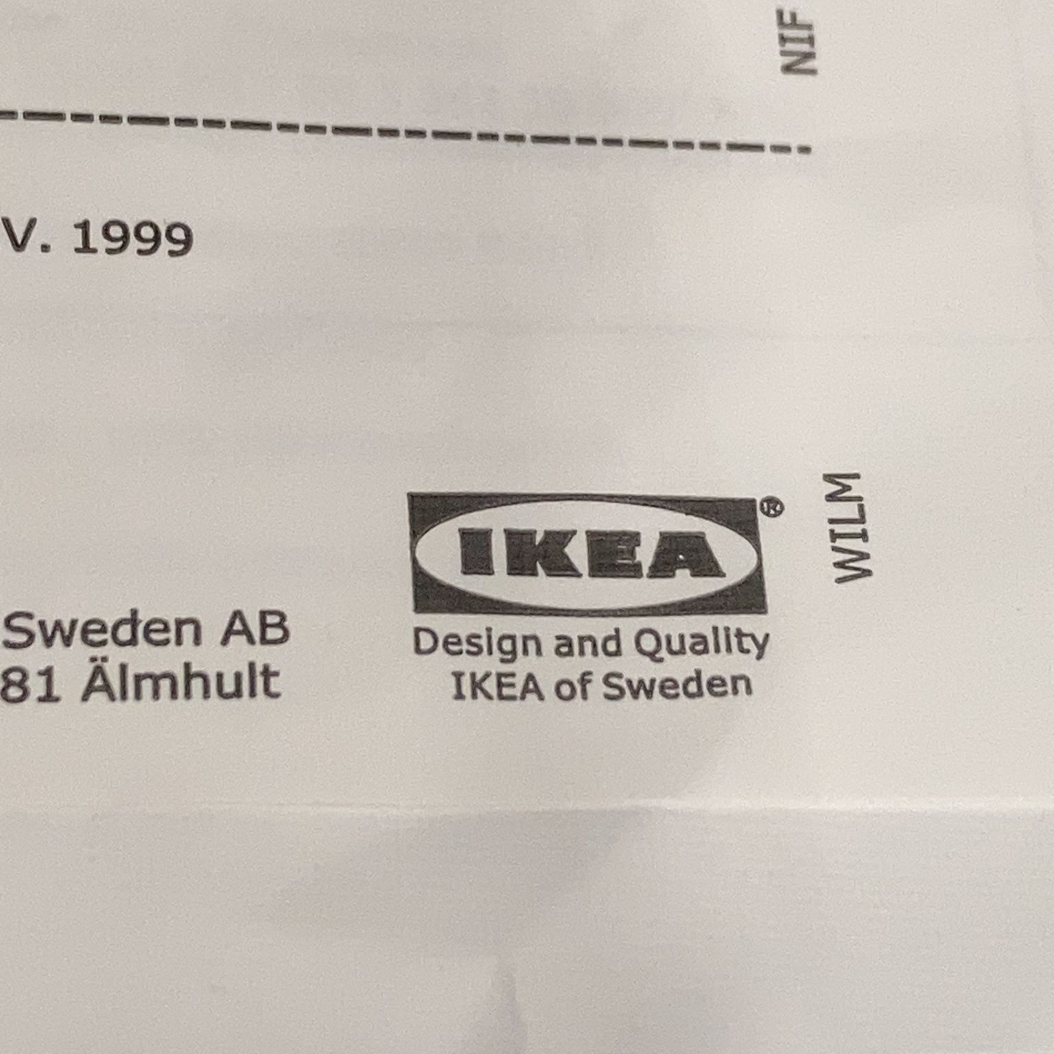 IKEA