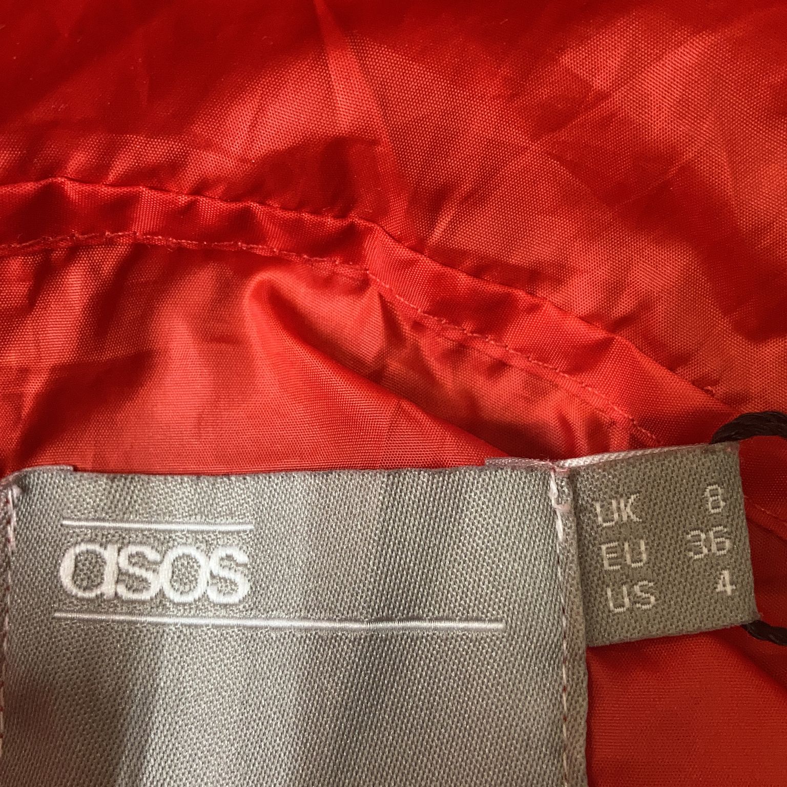 ASOS