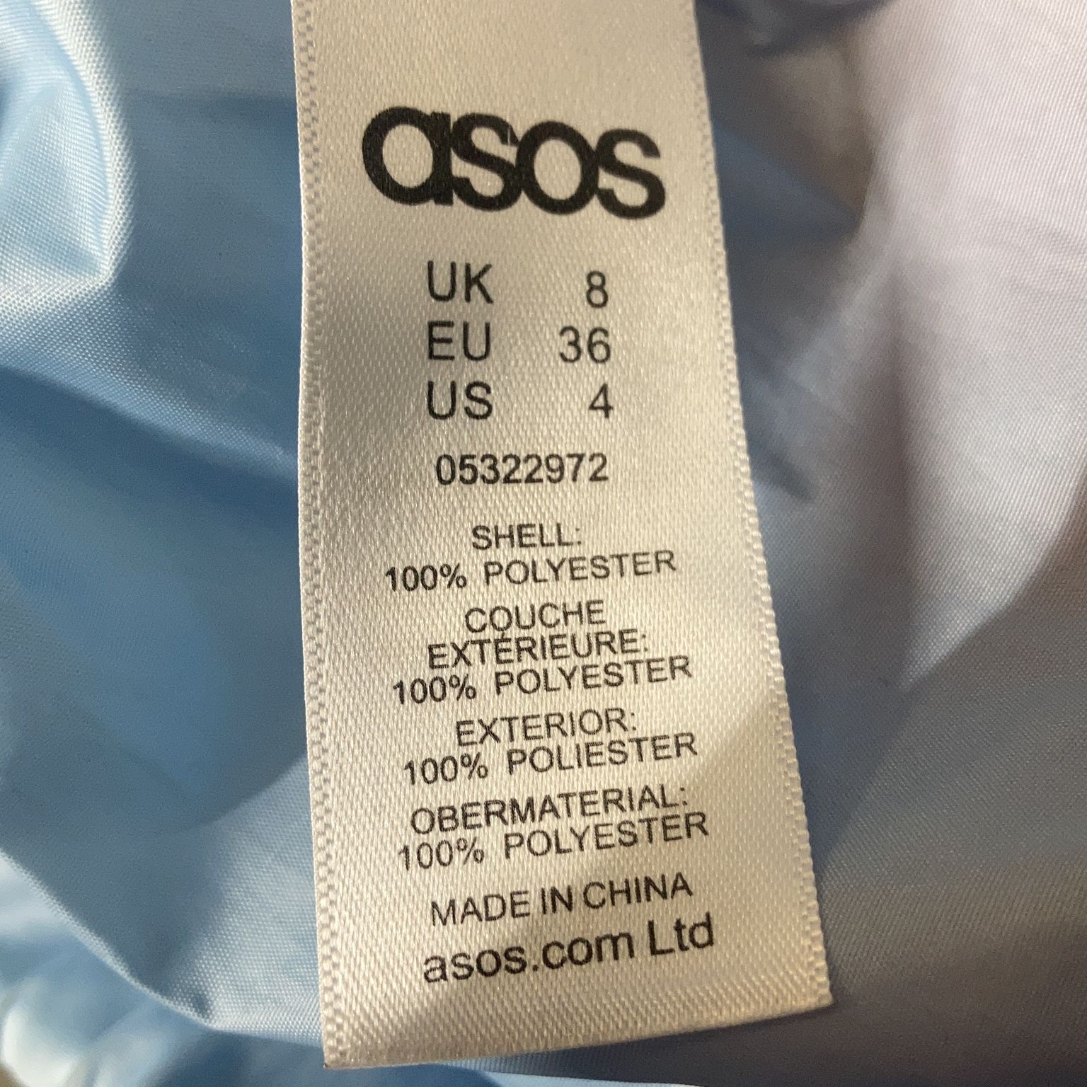 ASOS