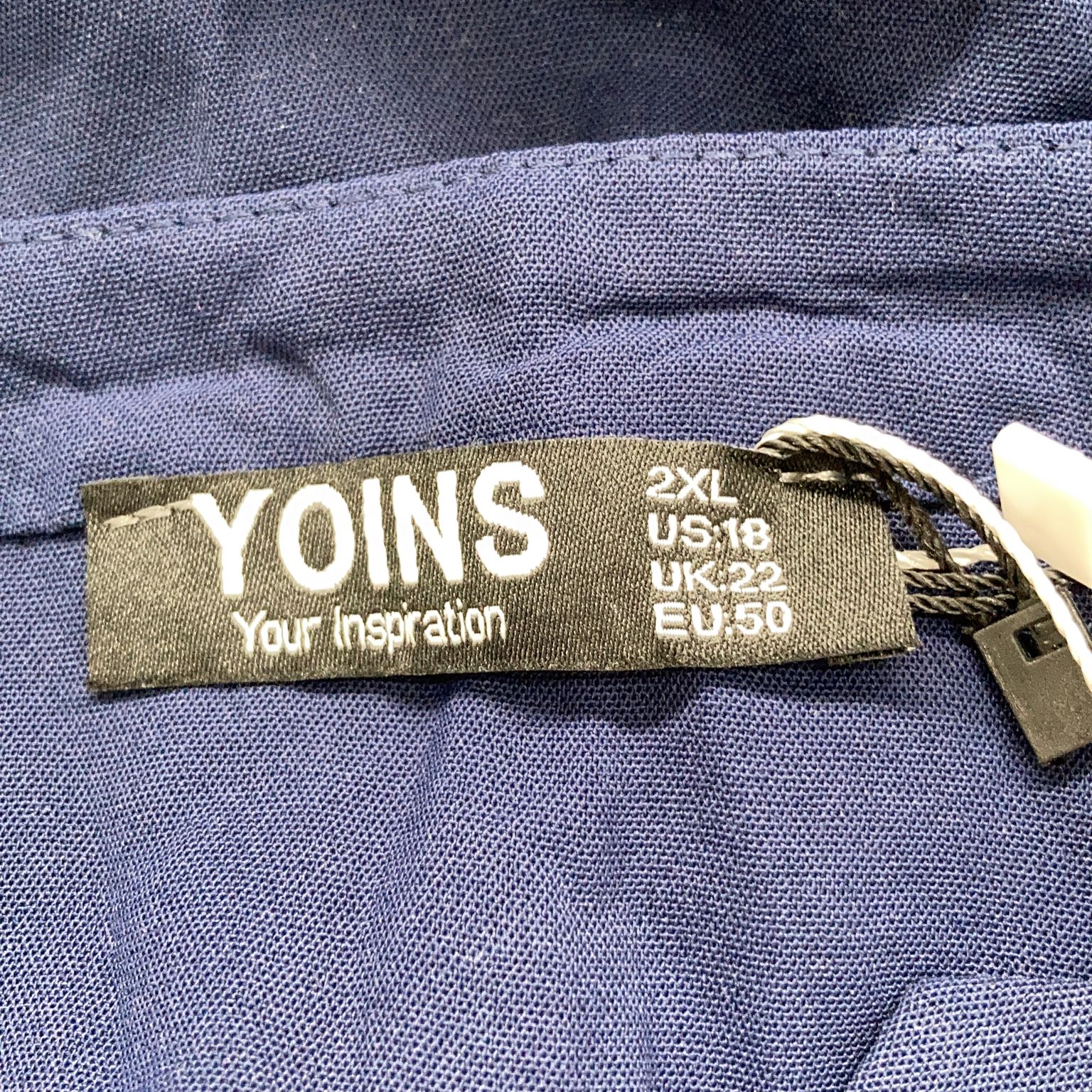 Yoins