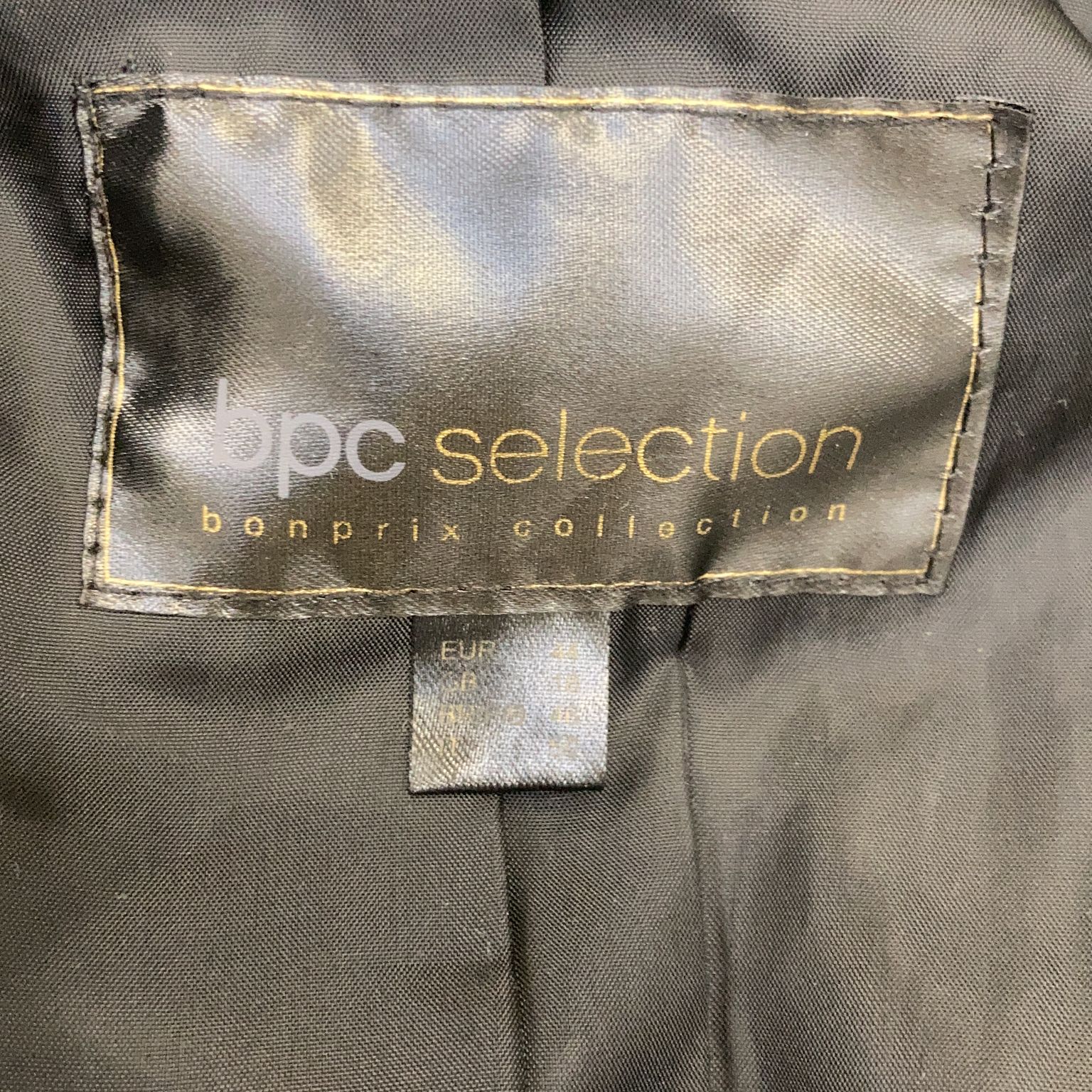 BPC Bonprix Collection