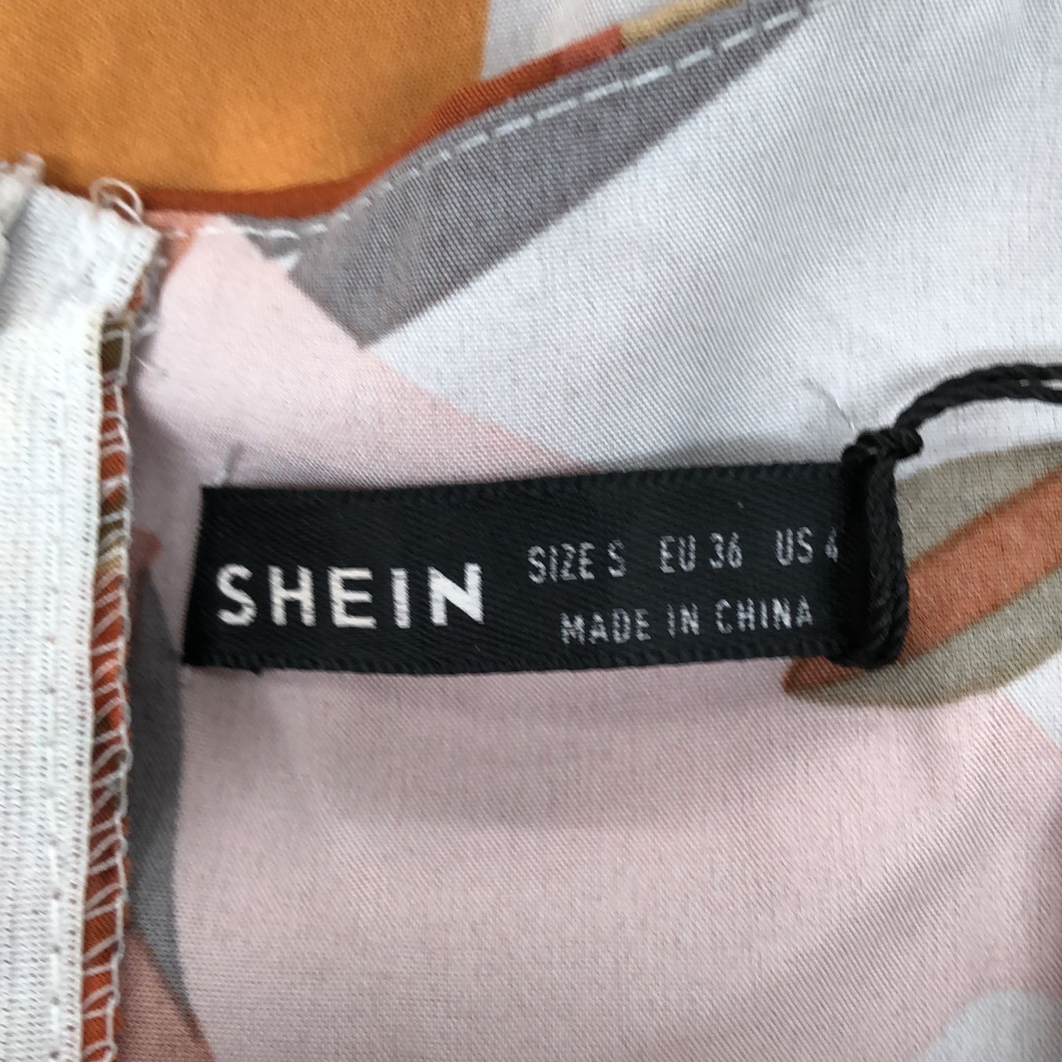 Shein