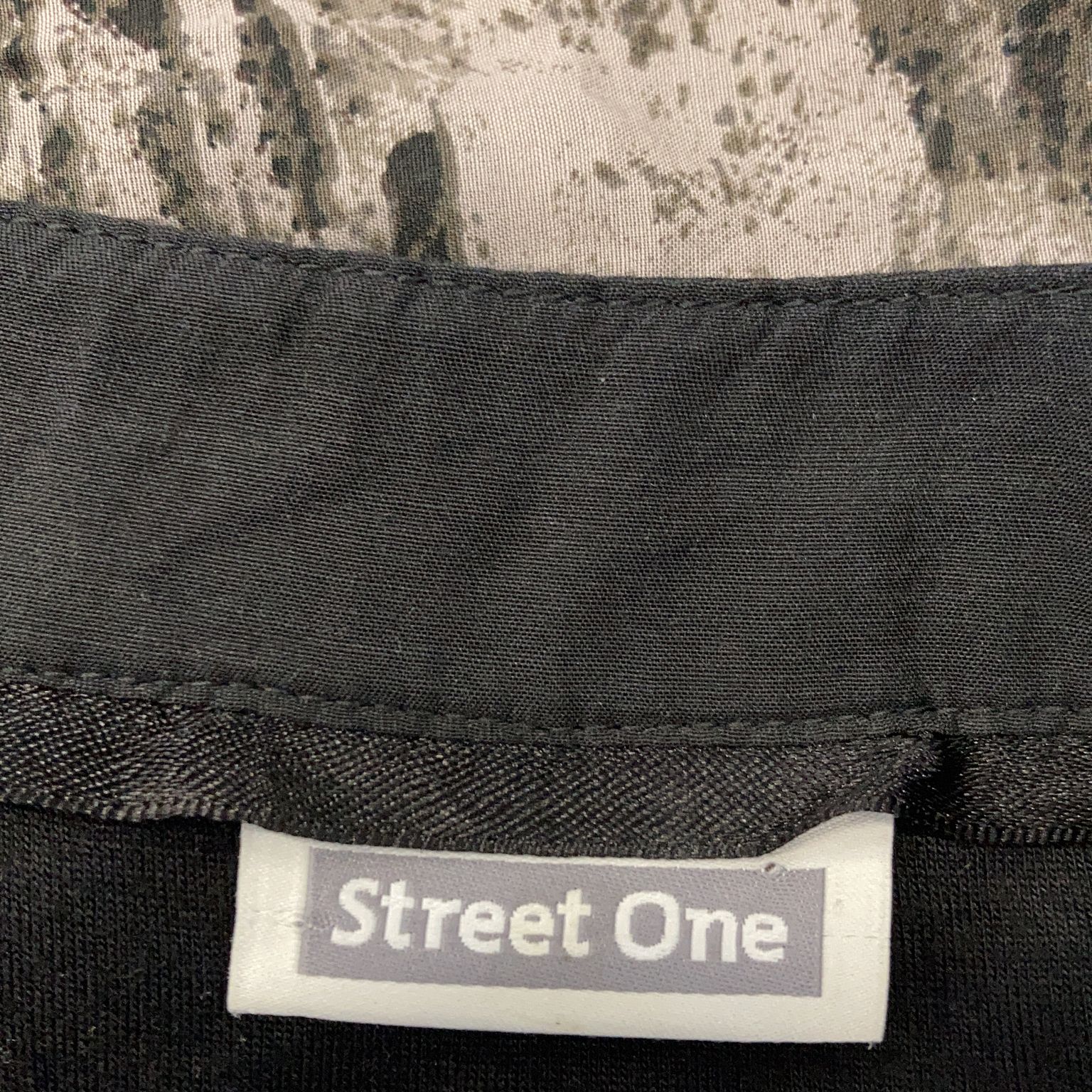 Street One