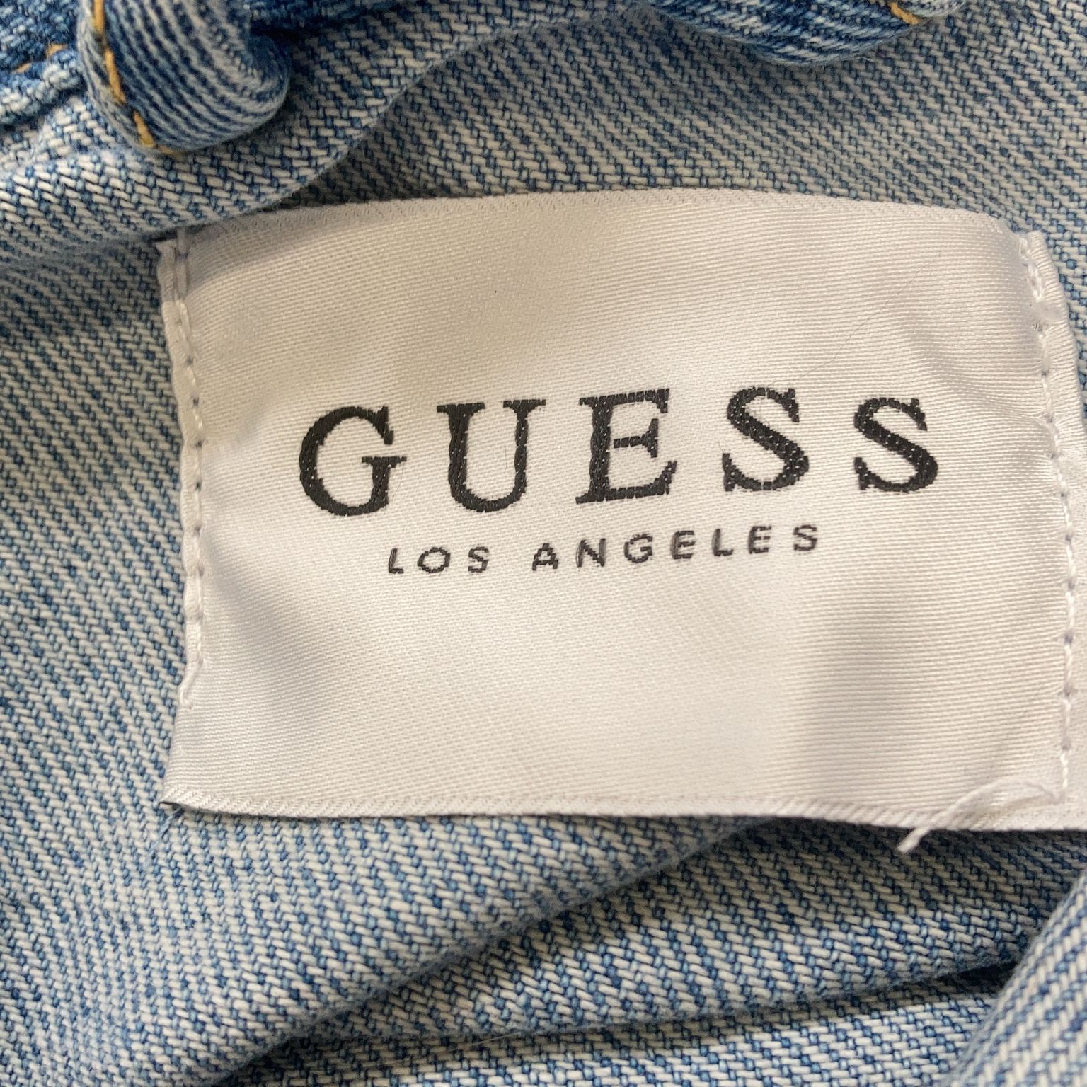 Guess