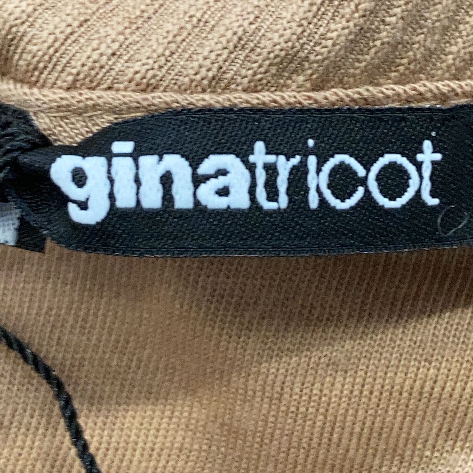 Gina Tricot