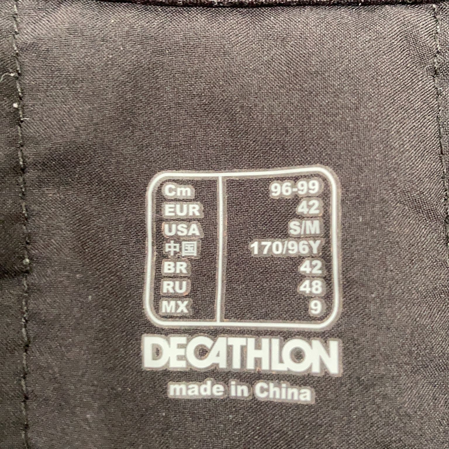 Decathlon