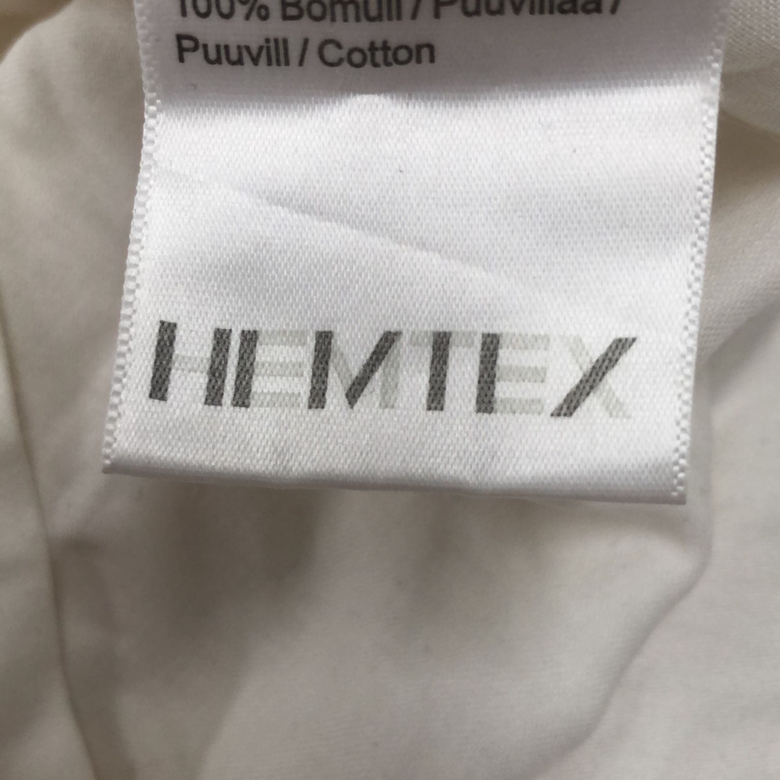 Hemtex