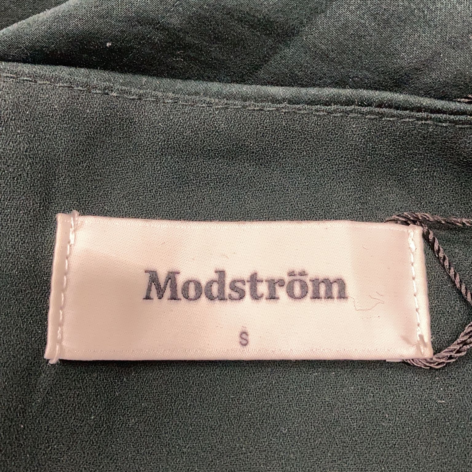 Modström