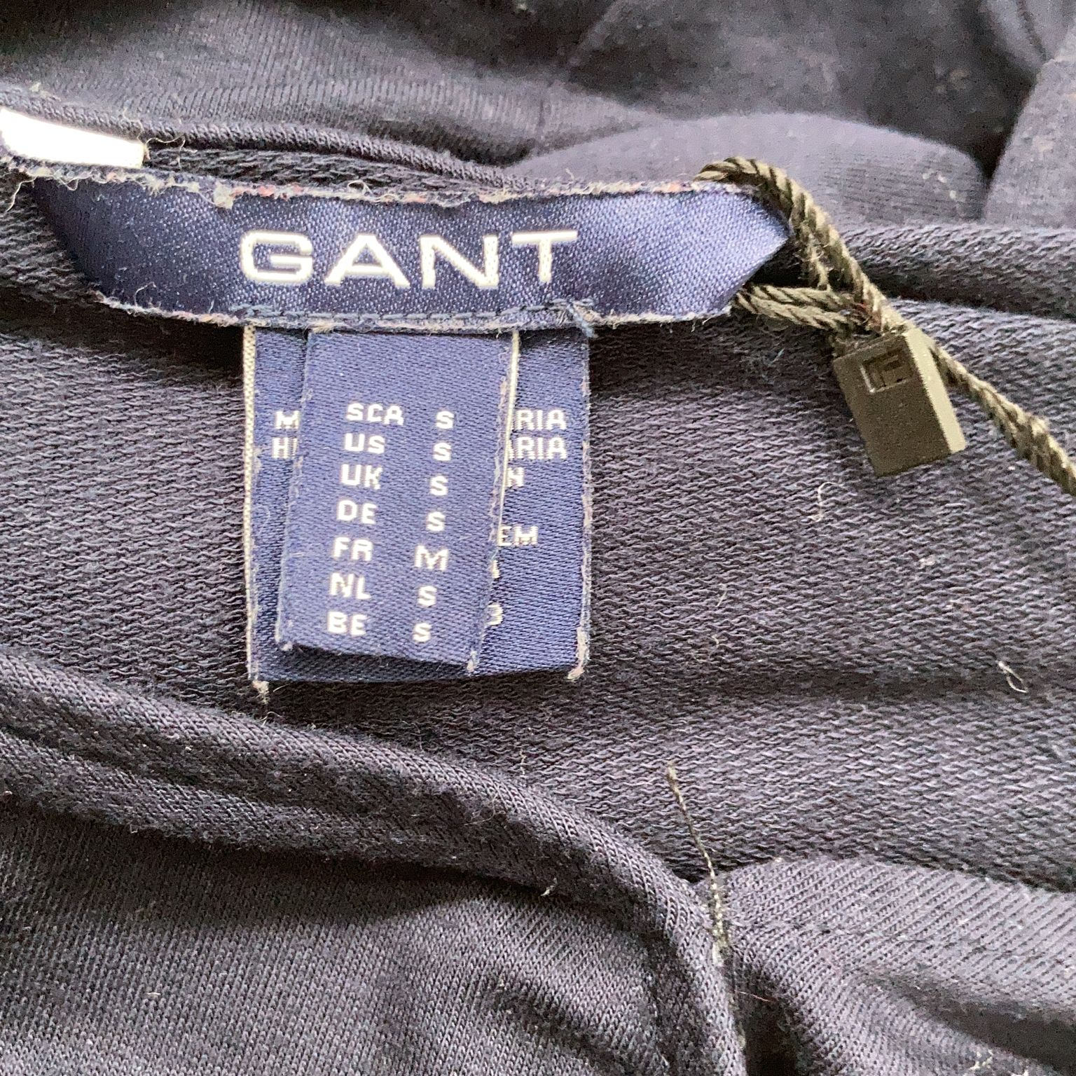 GANT