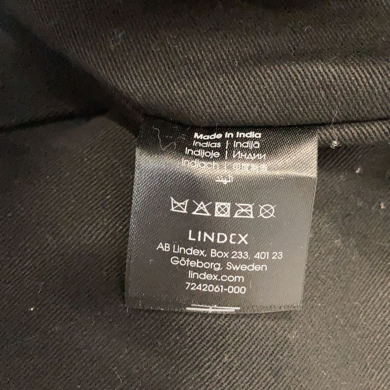 Lindex