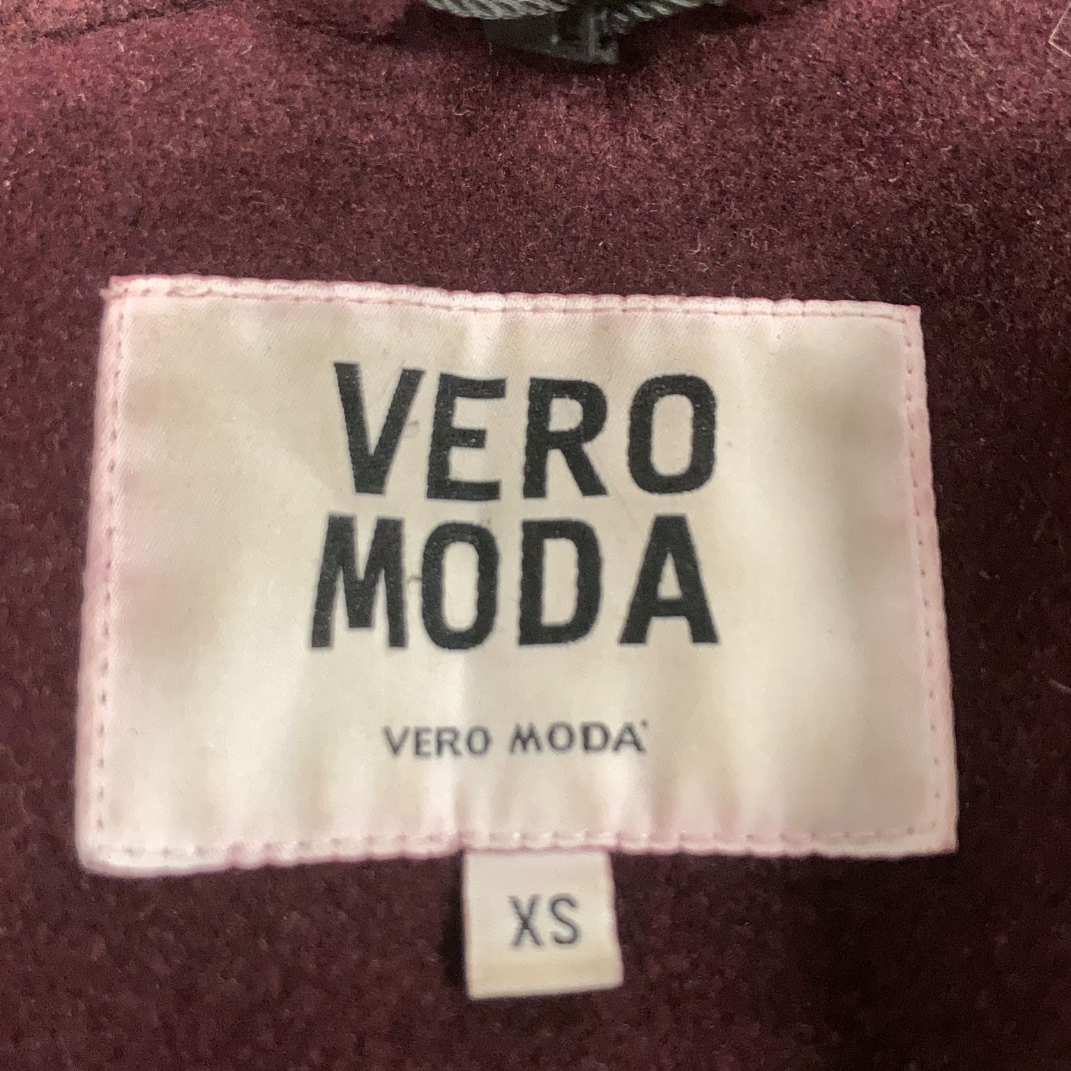 Vero Moda