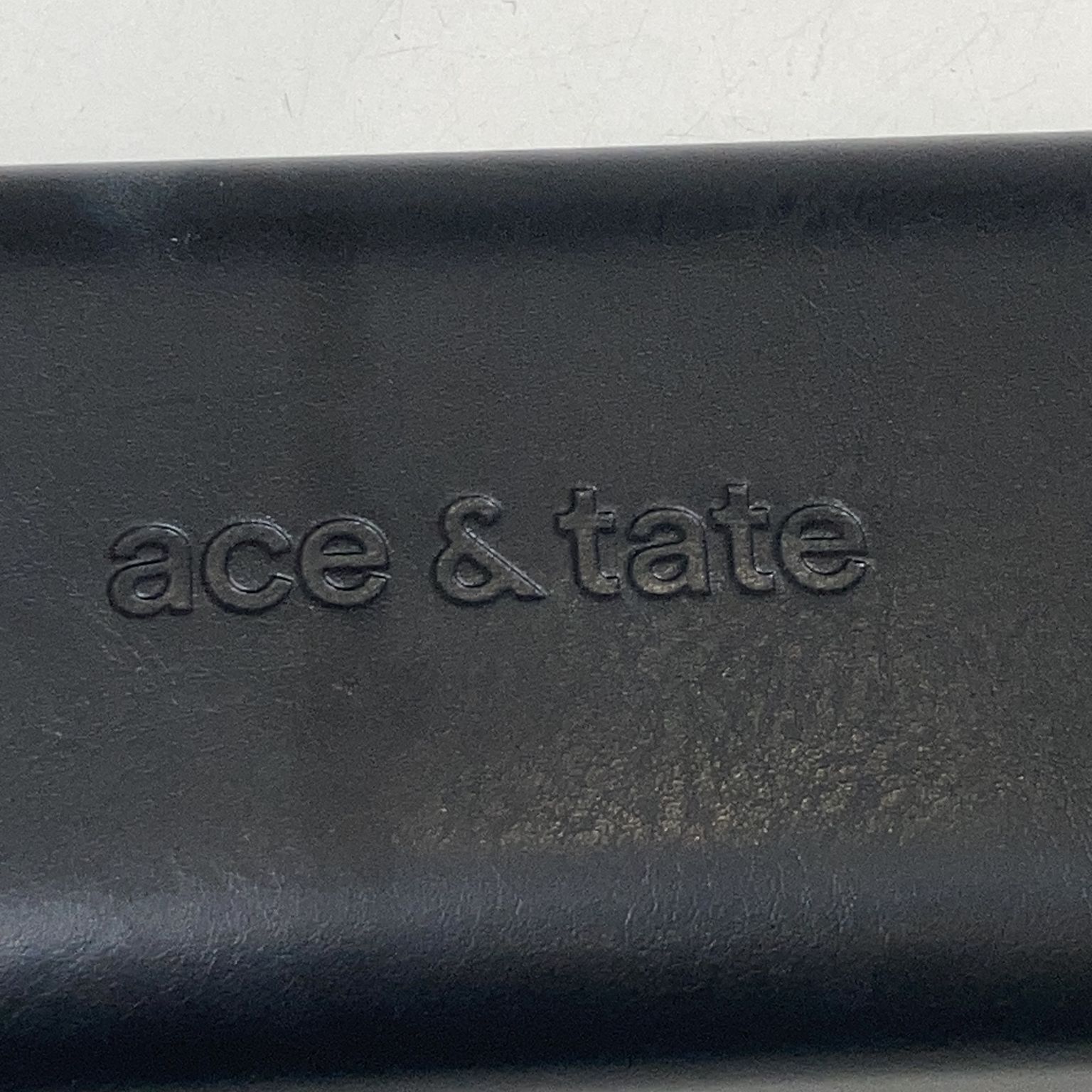 Ace  Tate