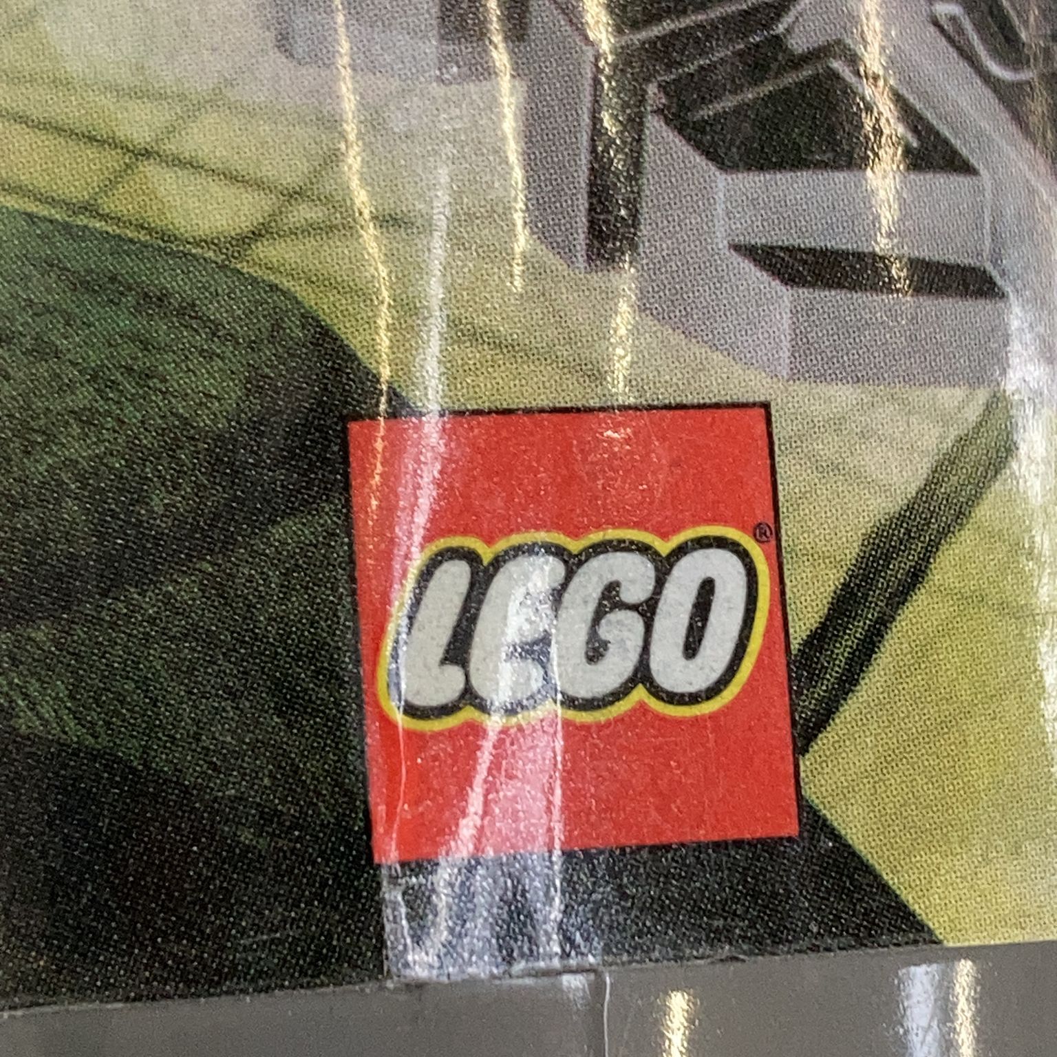 LEGO