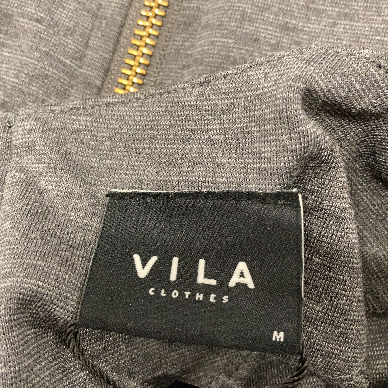 VILA Clothes