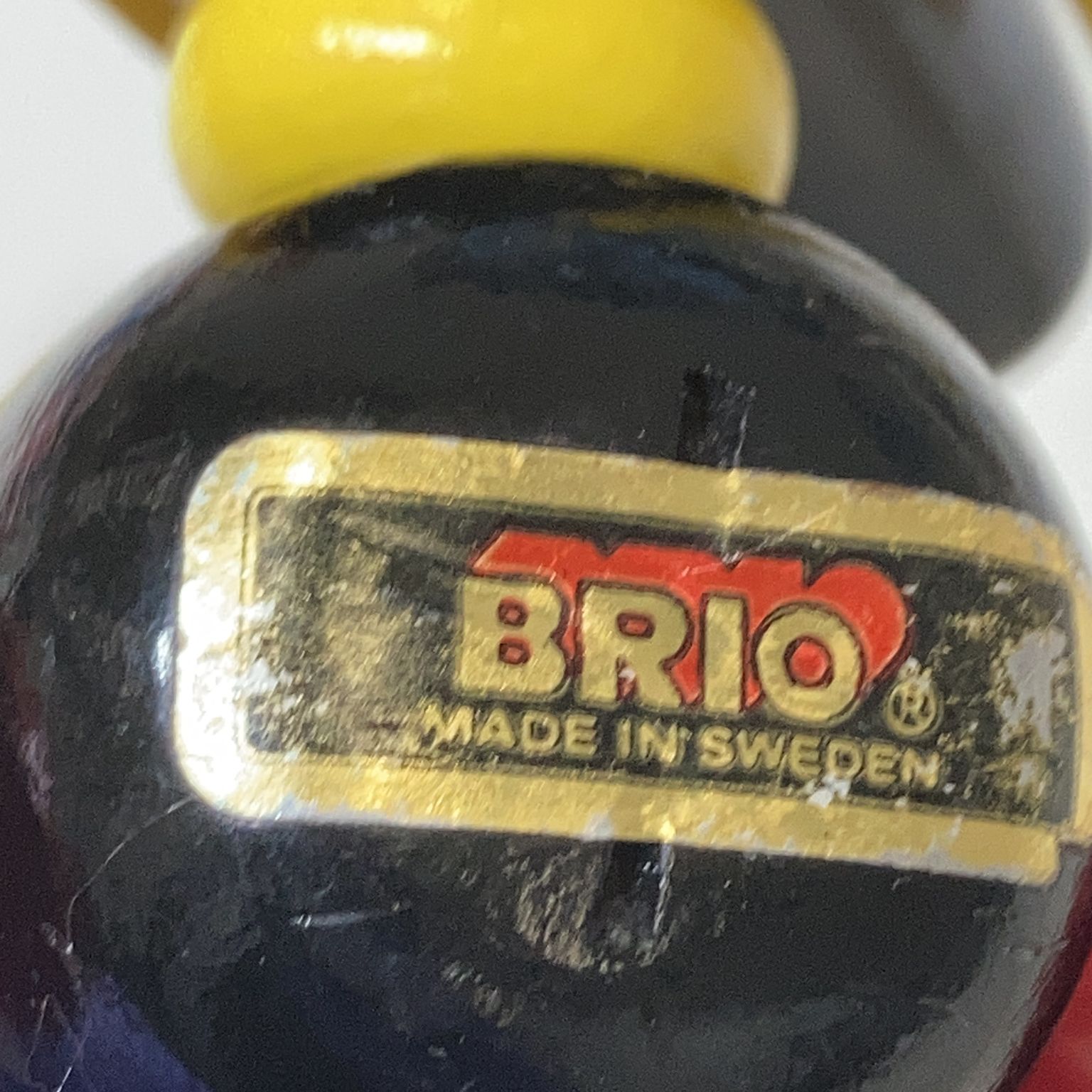 Brio