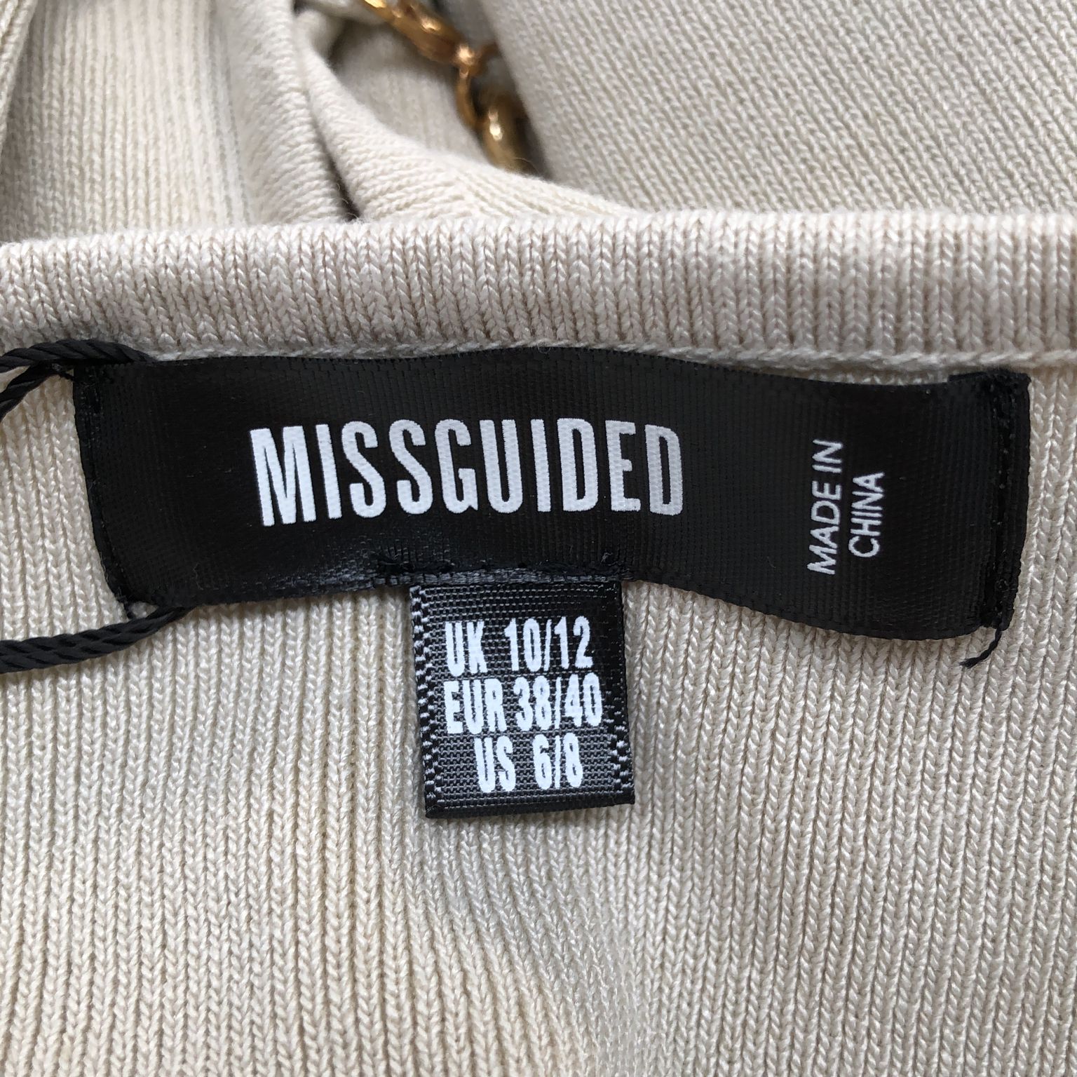 Missguided