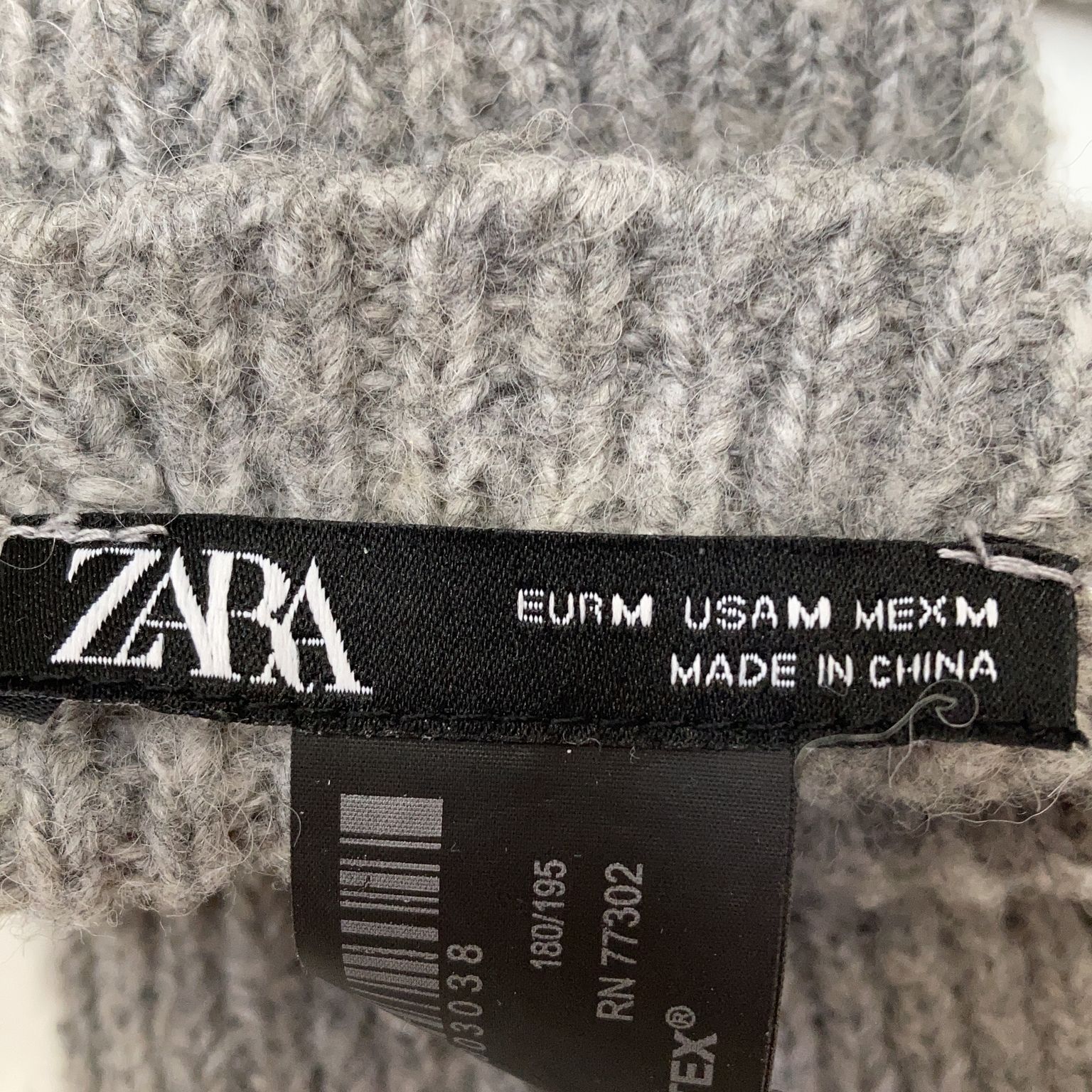 Zara