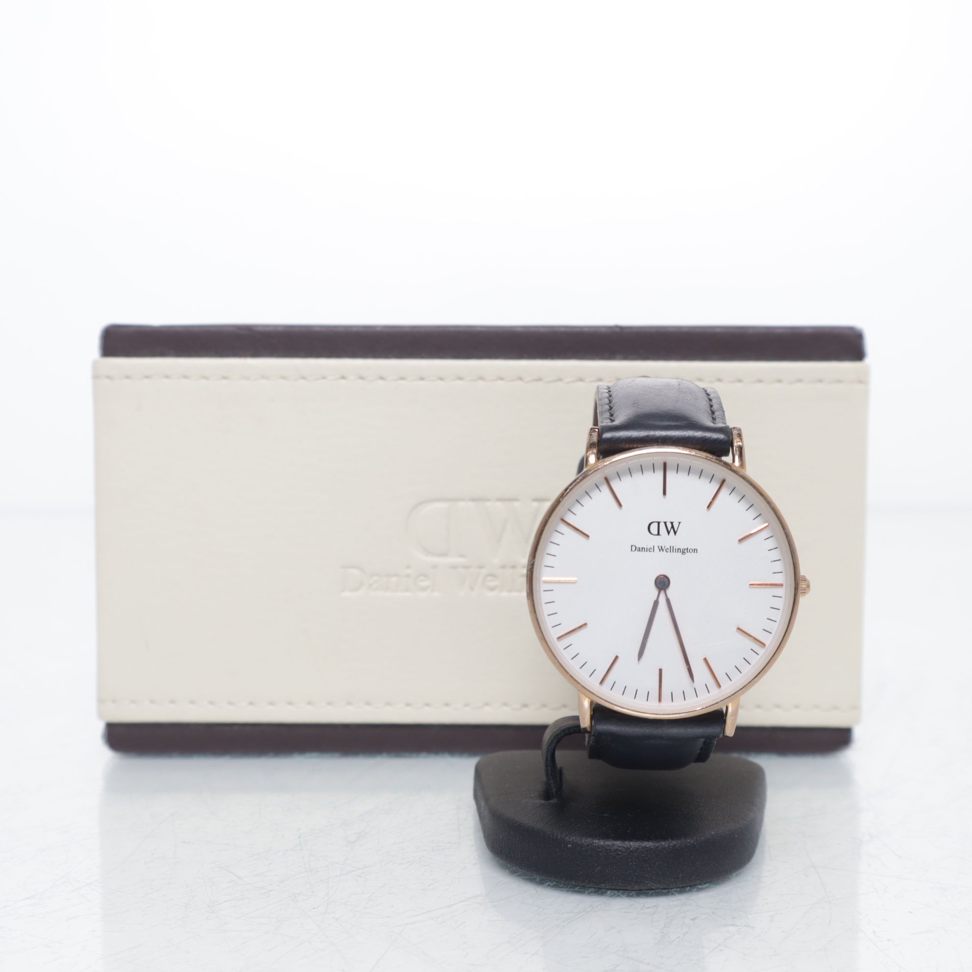 Daniel Wellington