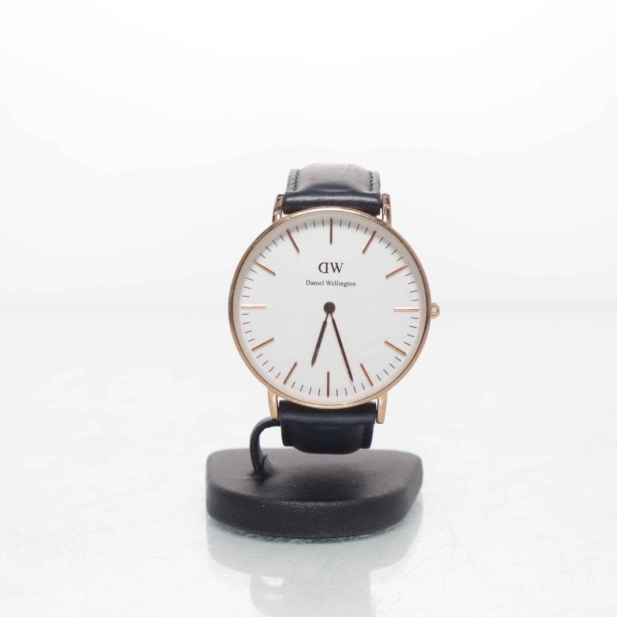 Daniel Wellington