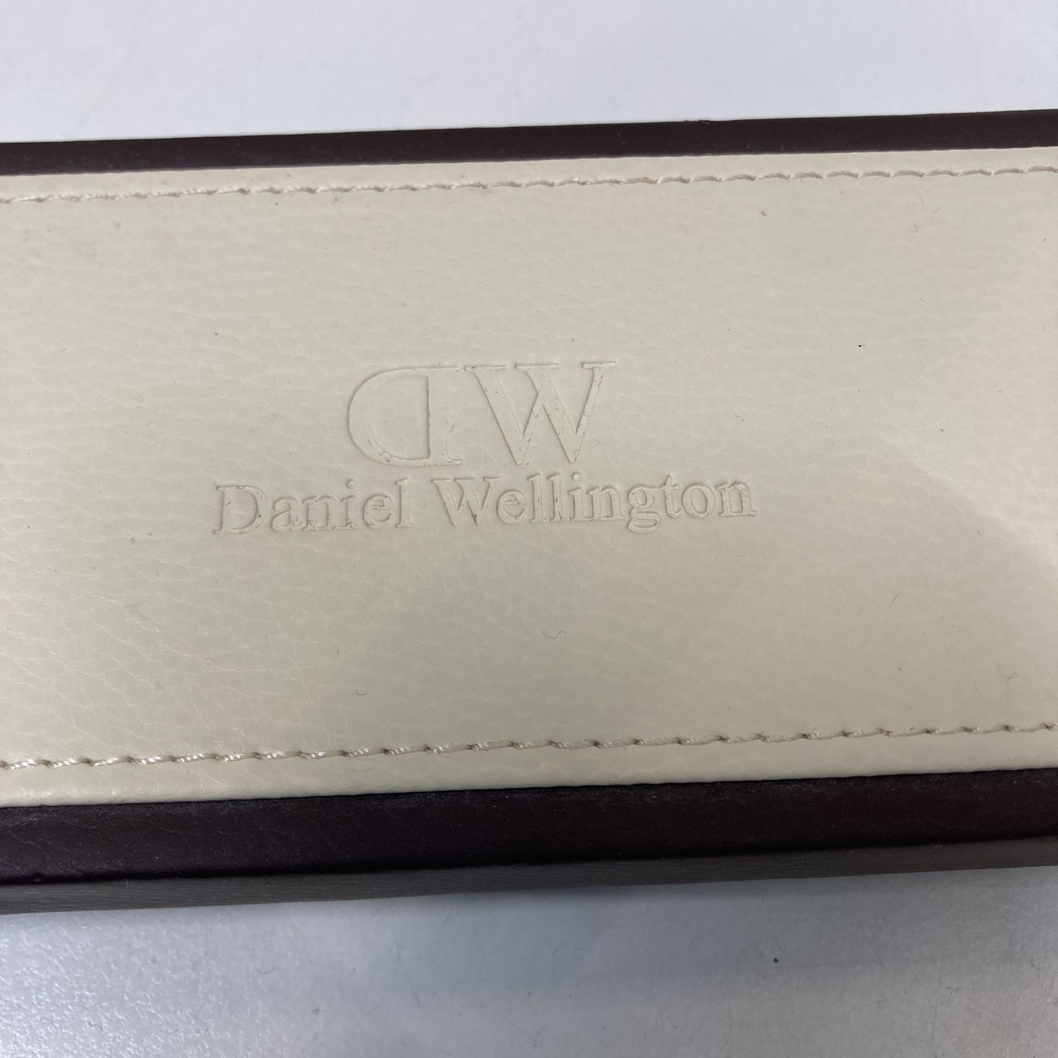 Daniel Wellington