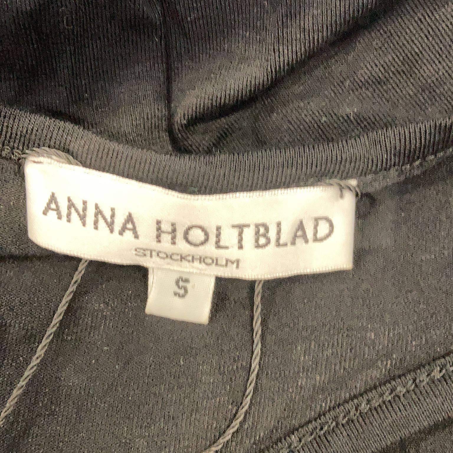 Anna Holtblad