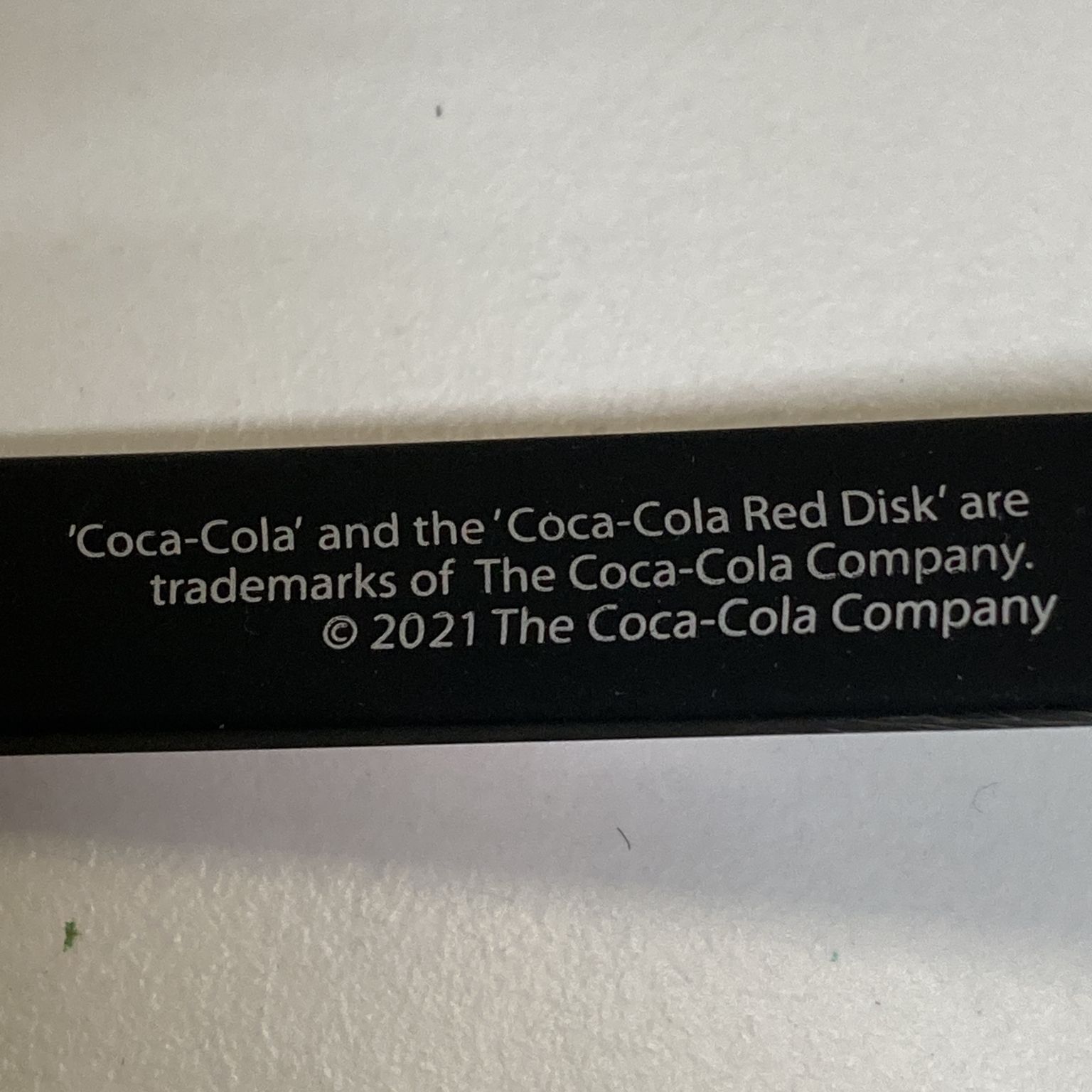 Coca Cola