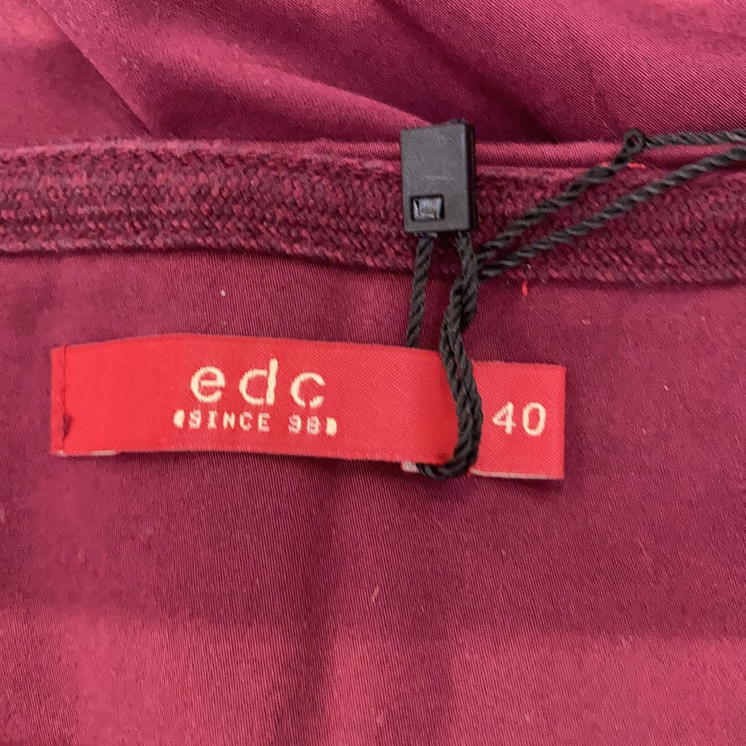 EDC by ESPRIT