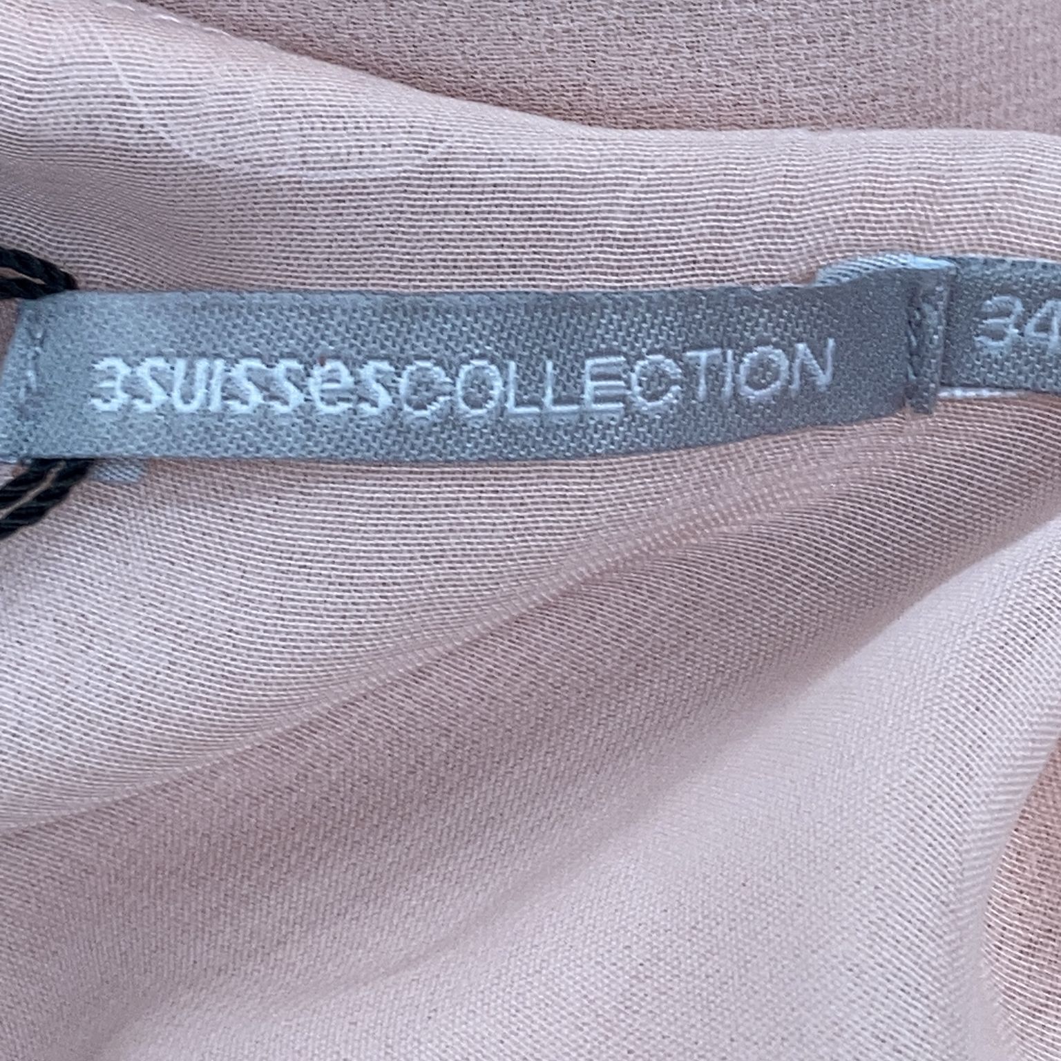 3 Suisses Collection