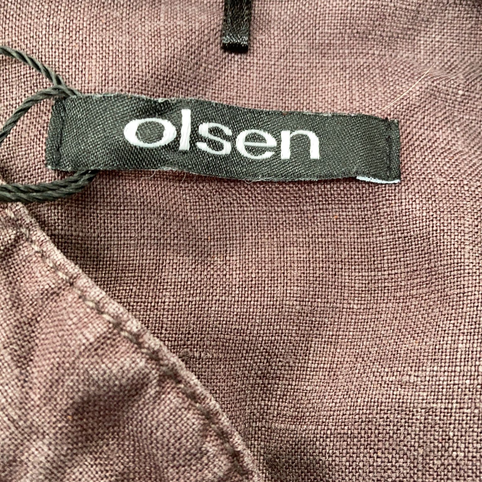 Olsen