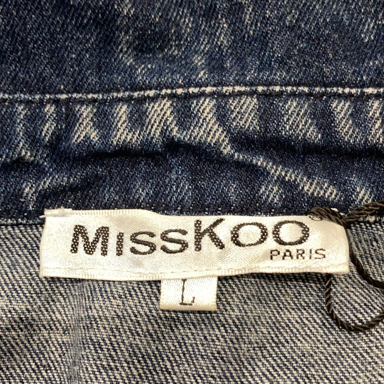 MissKoo