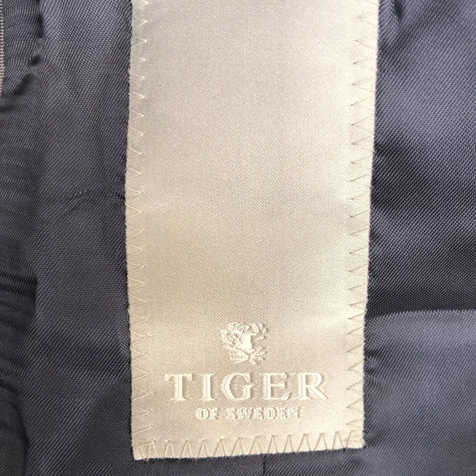 Tiger of Sweden