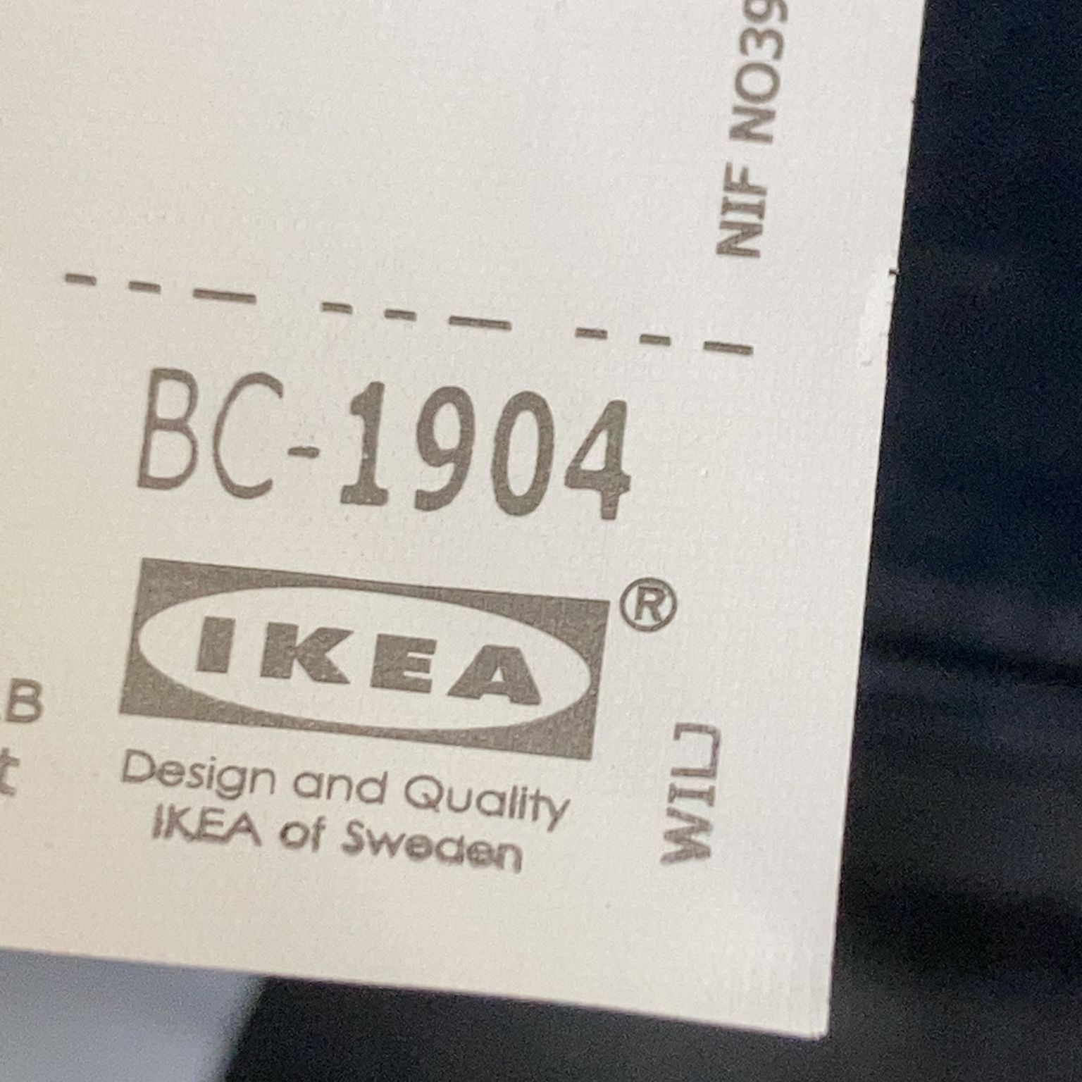 IKEA