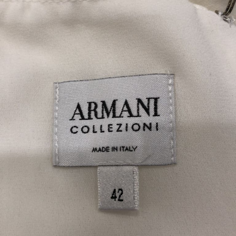 Armani Collezioni