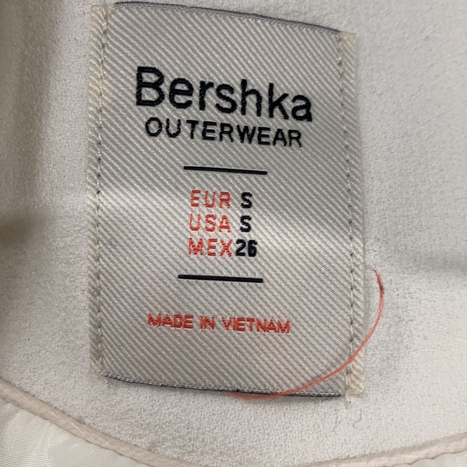 Bershka