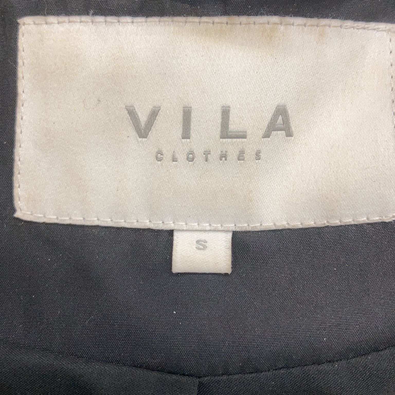 VILA Clothes