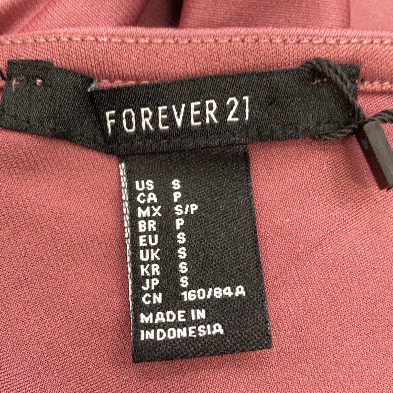 Forever 21