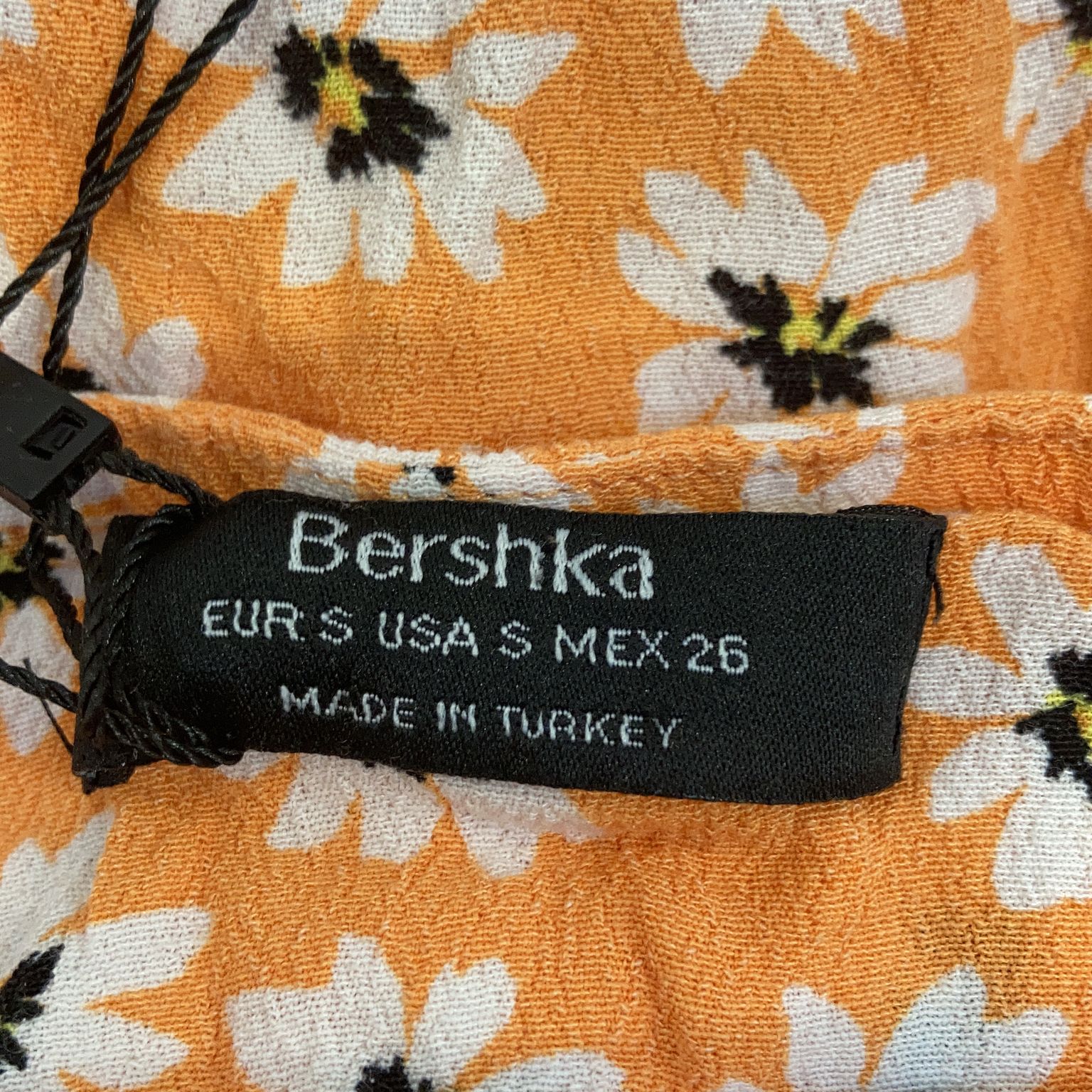 Bershka