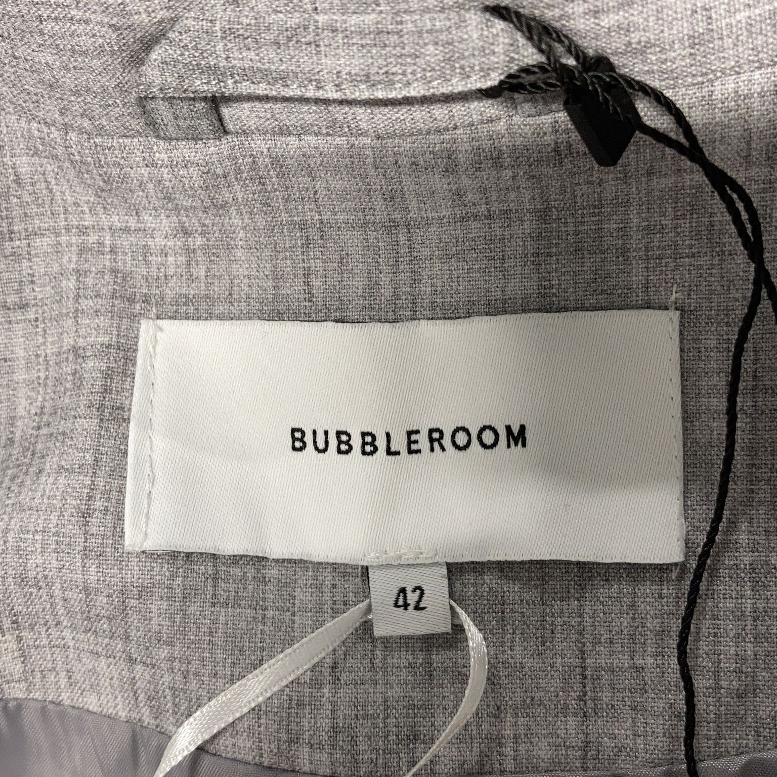 Bubbleroom